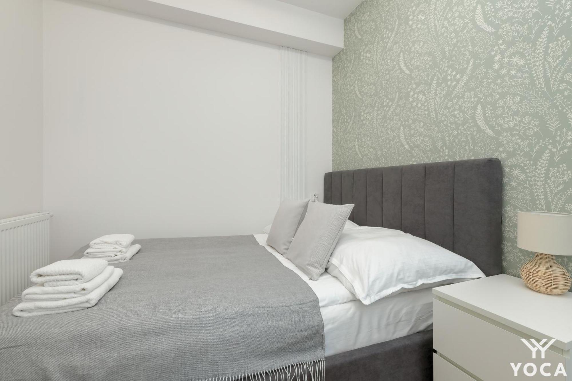 Apartment Baltic Nest - & Sea By Yoca *