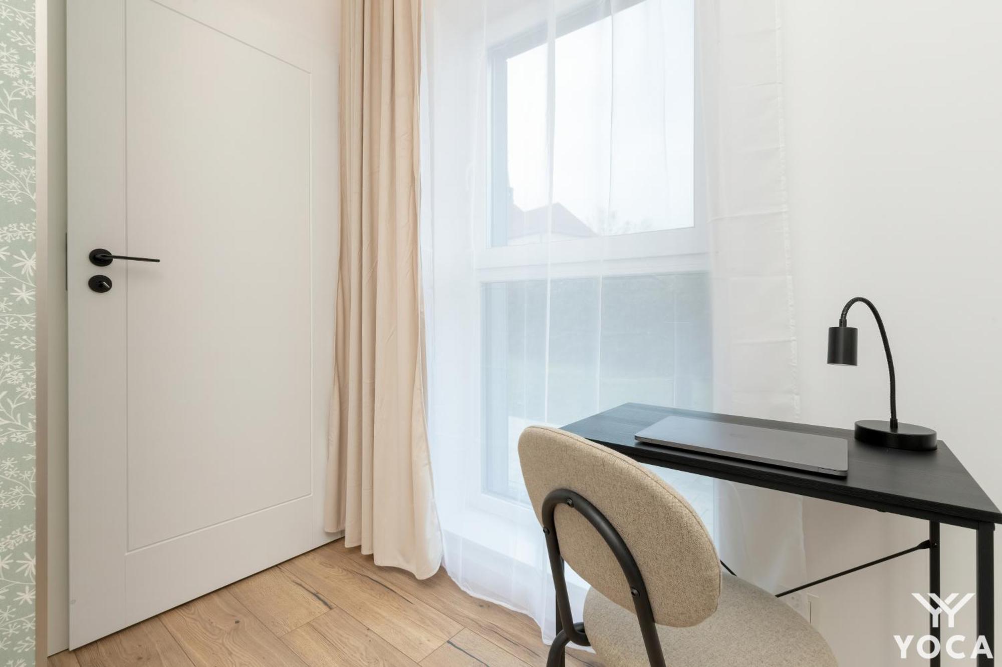 Apartment Baltic Nest - & Sea By Yoca Danzig
