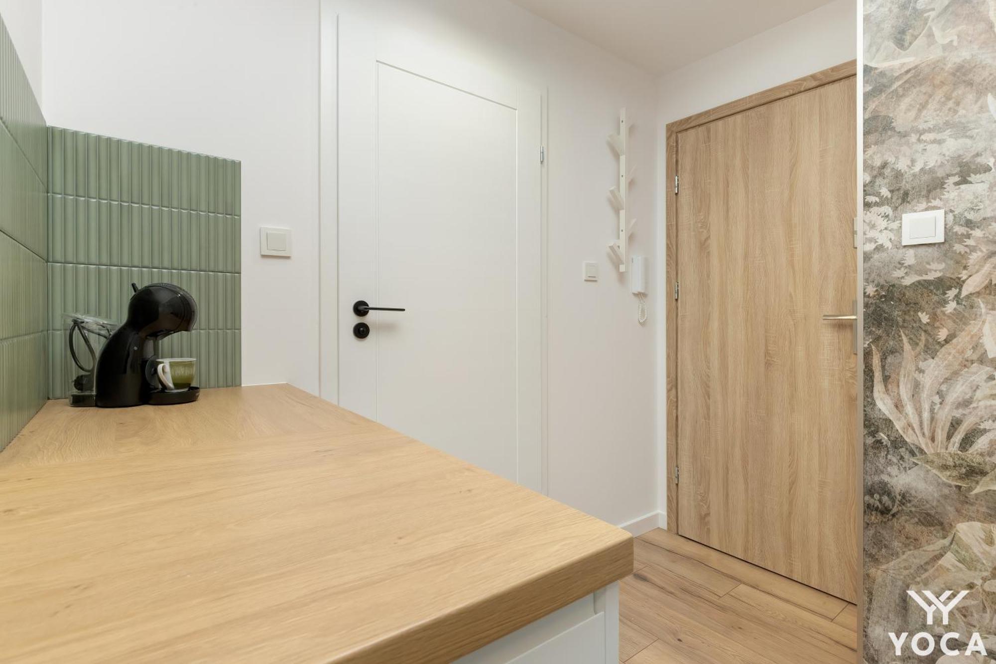 Baltic Nest - & Sea By Yoca Apartment *