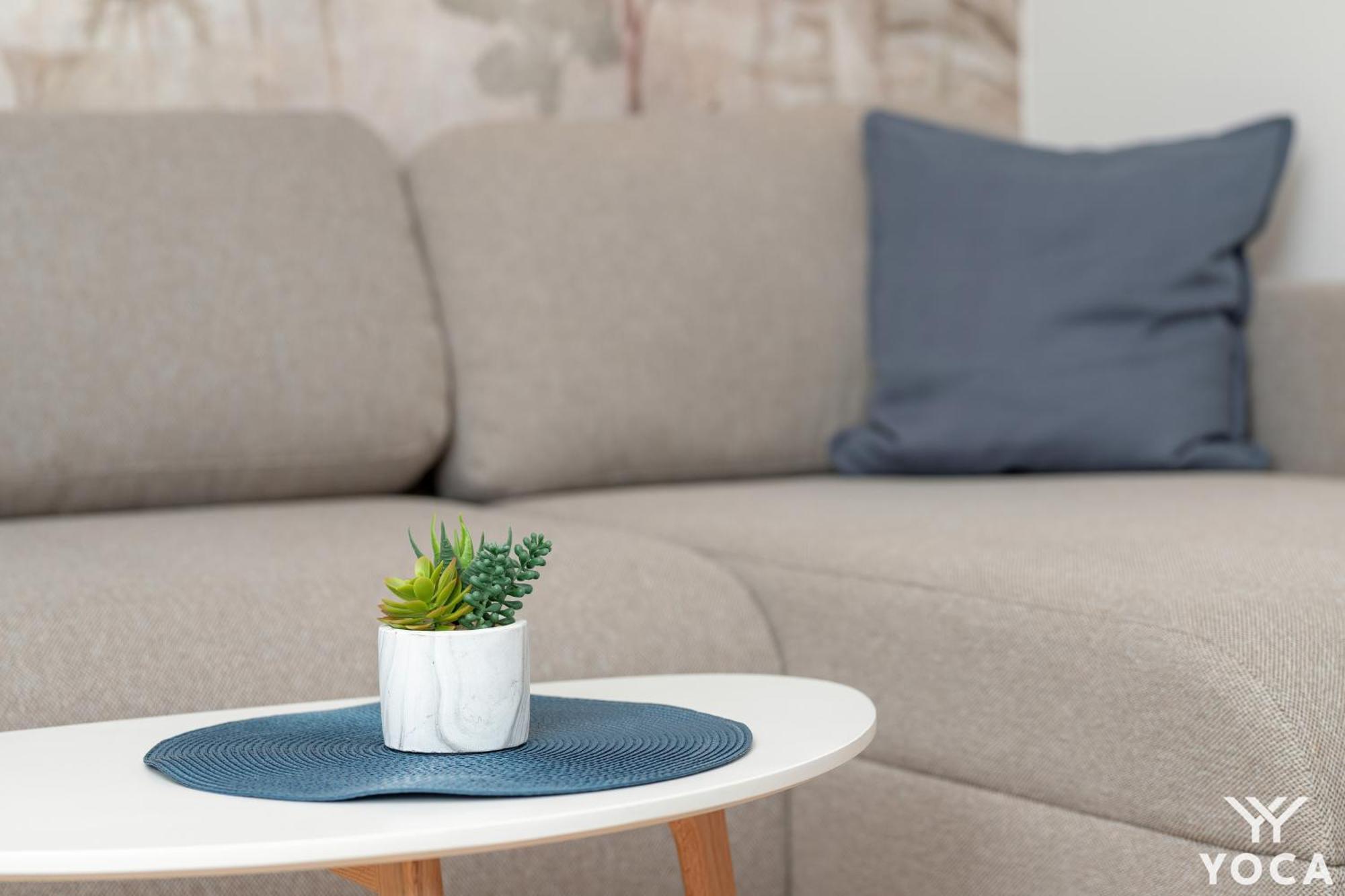 Baltic Nest - & Sea By Yoca Apartment Danzig