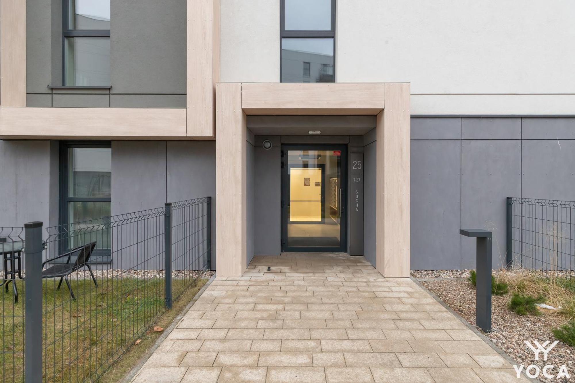 Apartment Baltic Breeze - & Sea By Yoca *