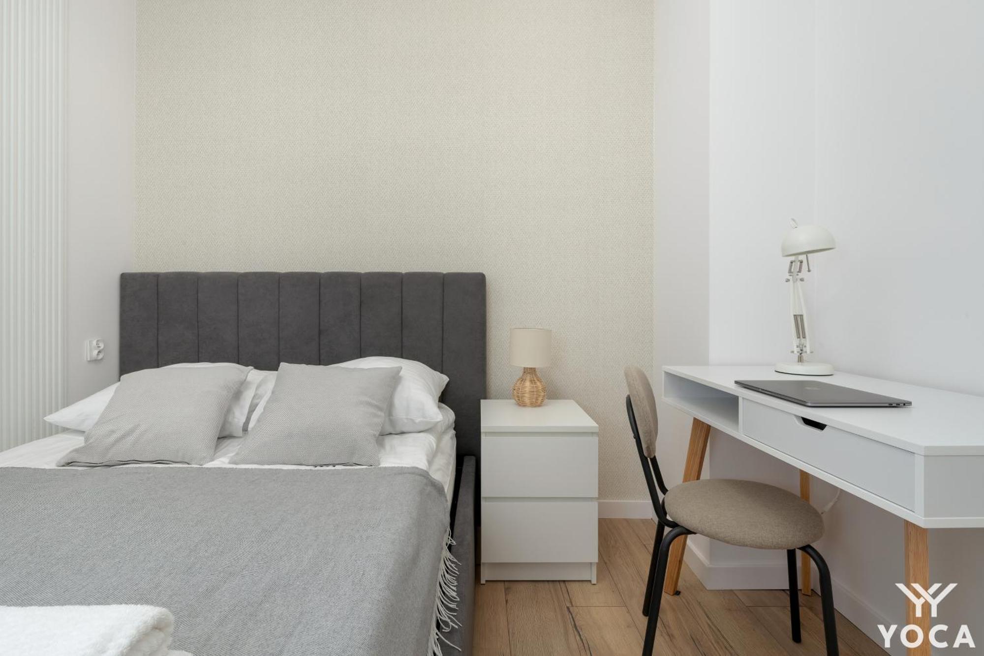 Baltic Breeze - & Sea By Yoca Apartment