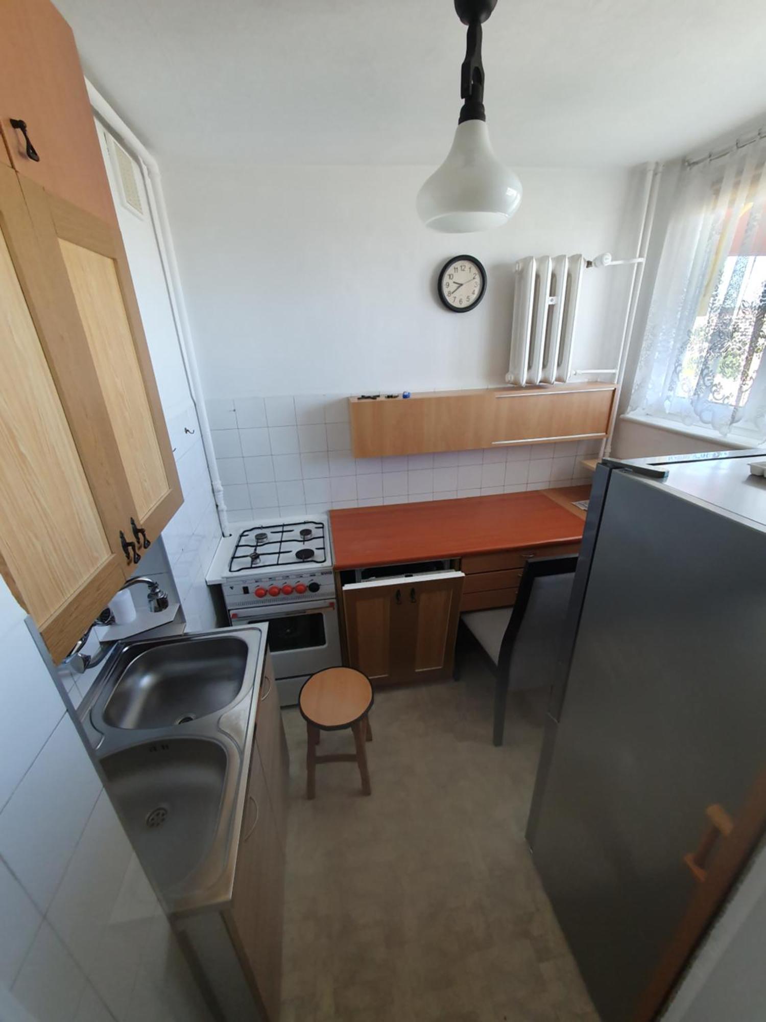 Przytulne Mieszkanie Blisko Morza Apartament