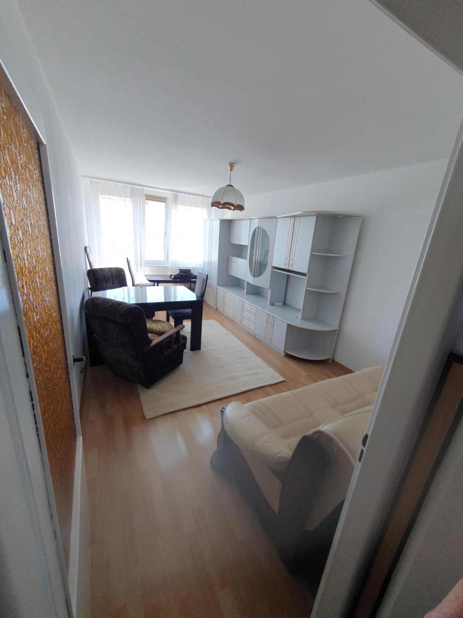 Apartament Przytulne Mieszkanie Blisko Morza Gdańsk