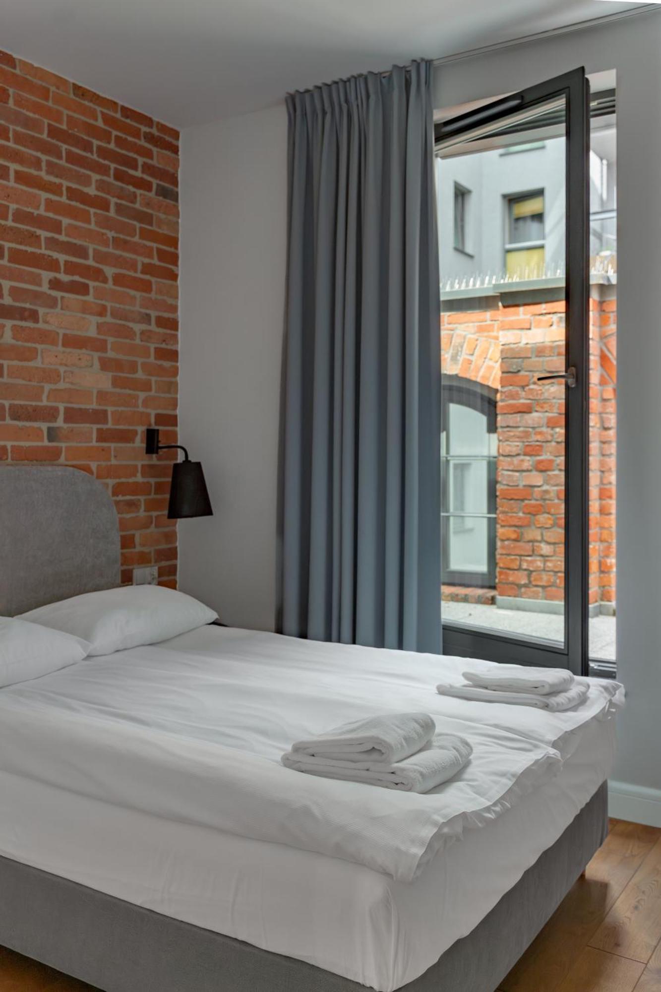 Browar Hevelius Comfort By Grand Apartment