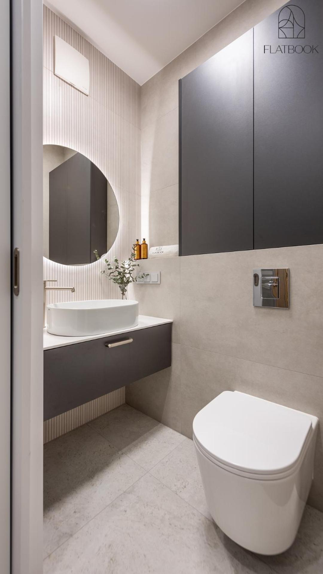 Apartment Flatbook - Granaria Sauna In The Center Danzig