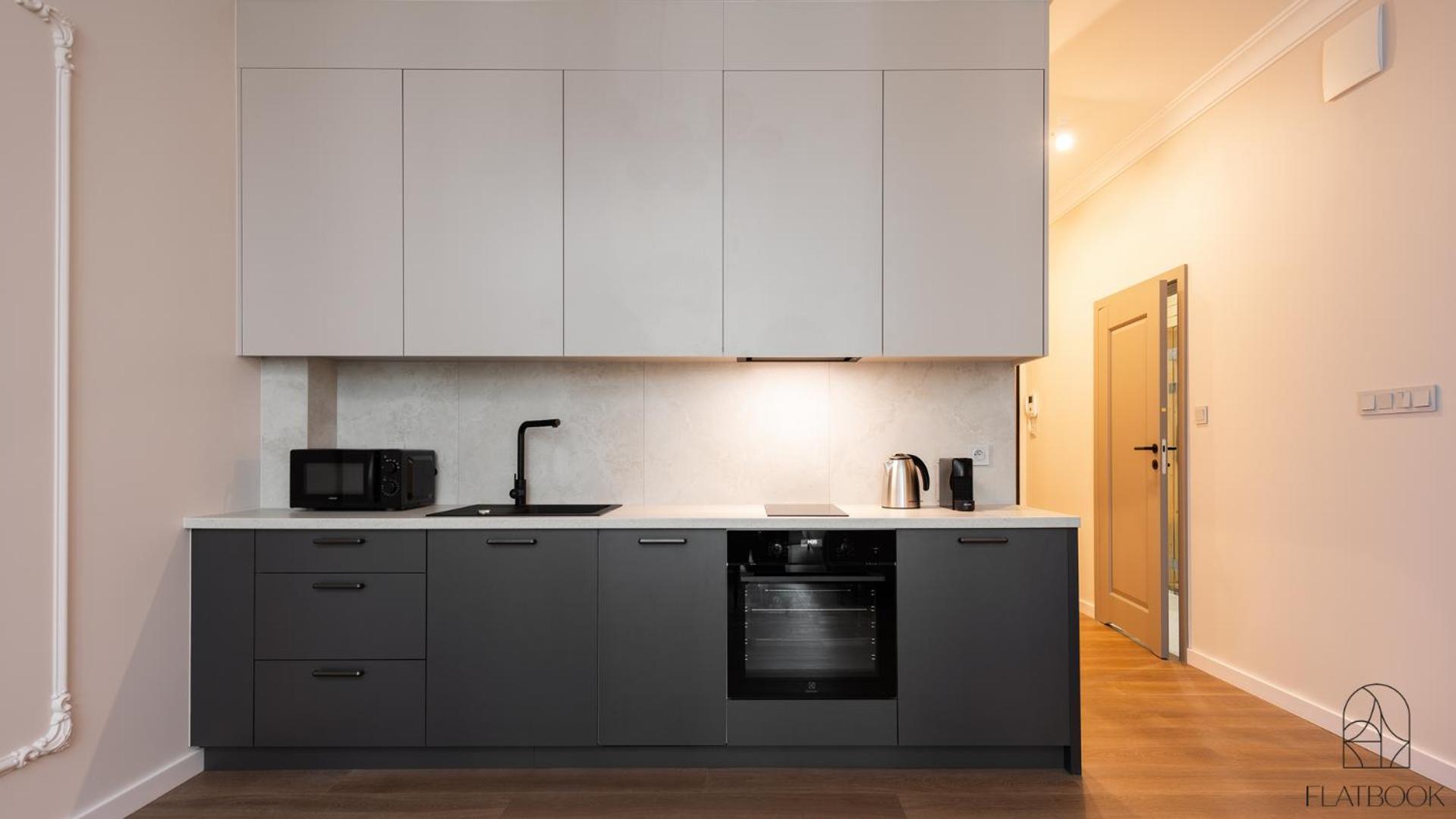 Apartment Flatbook - Granaria Sauna In The Center Danzig