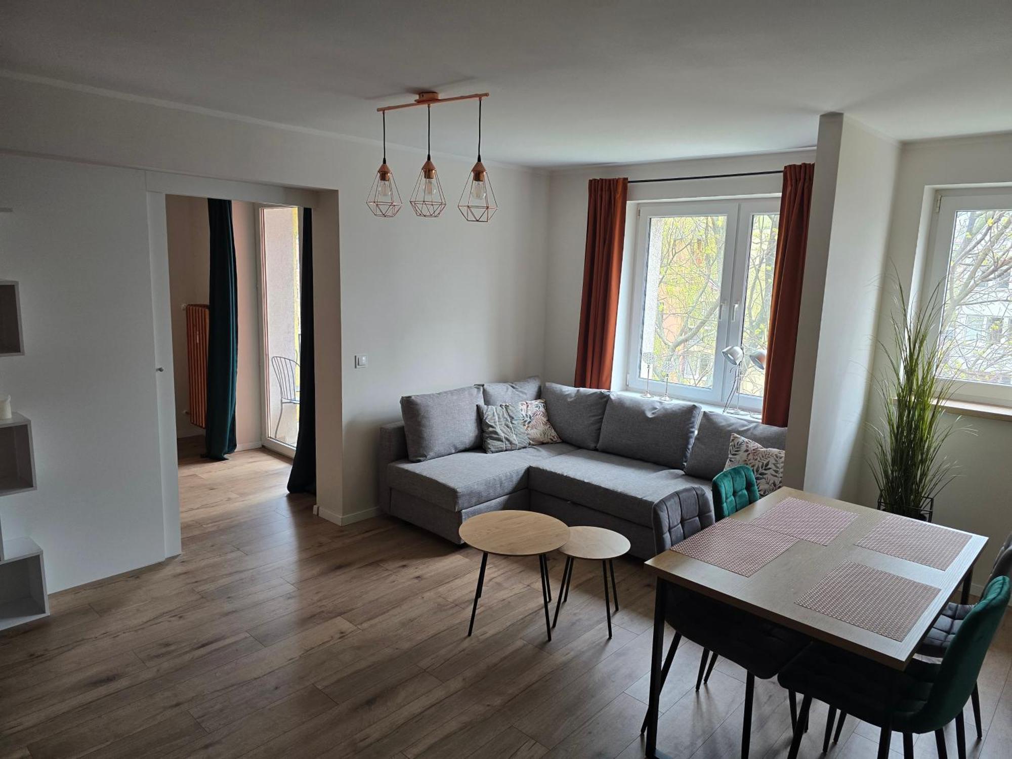 Przy Starym Miescie Apartment