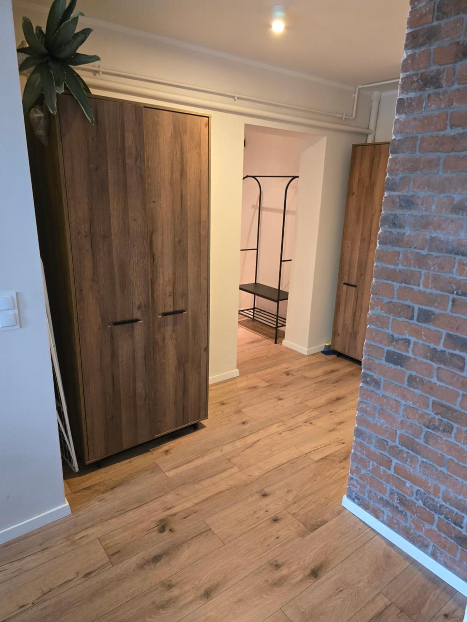 Apartment Przy Starym Miescie *