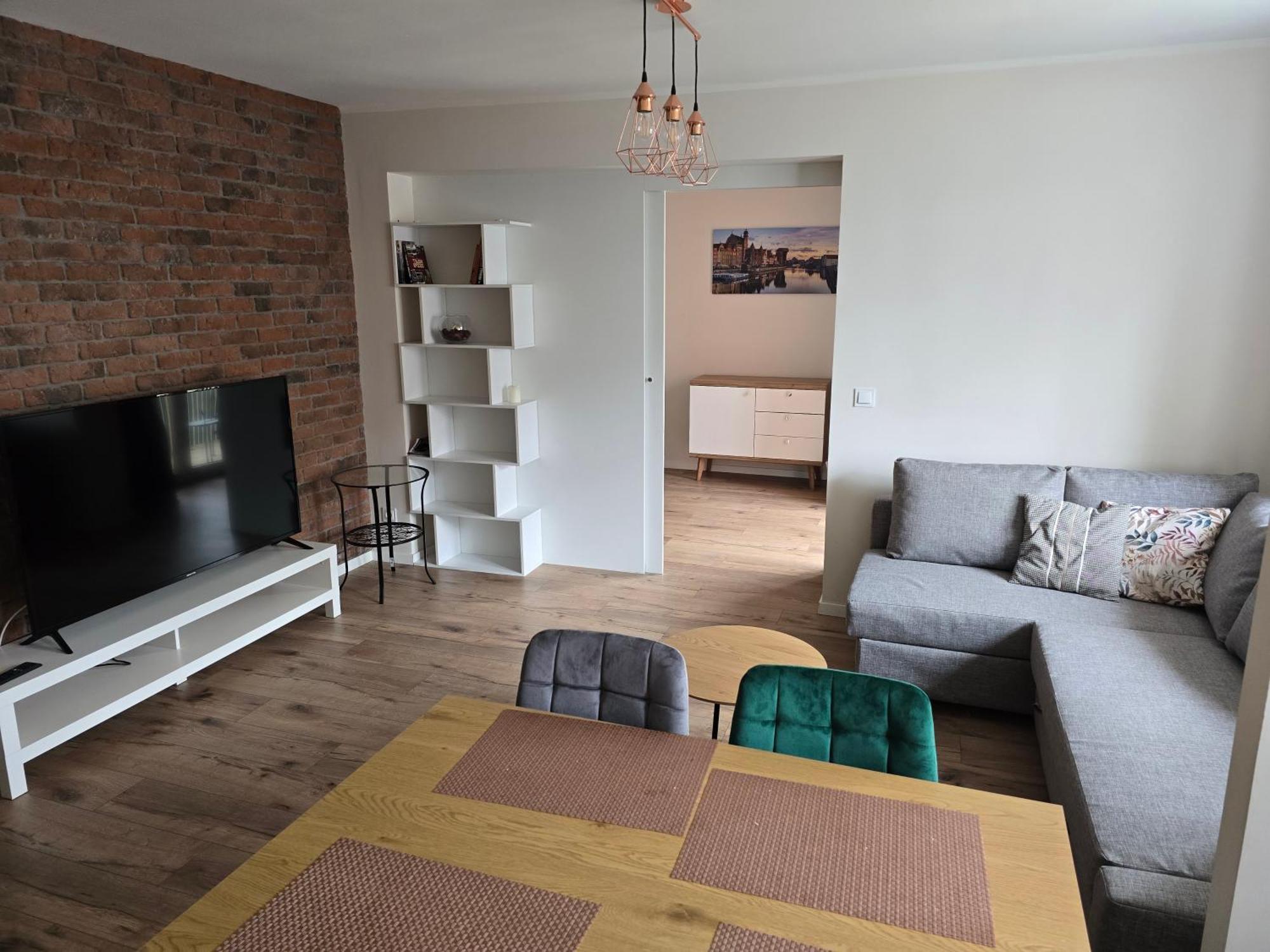 Przy Starym Miescie Apartment *