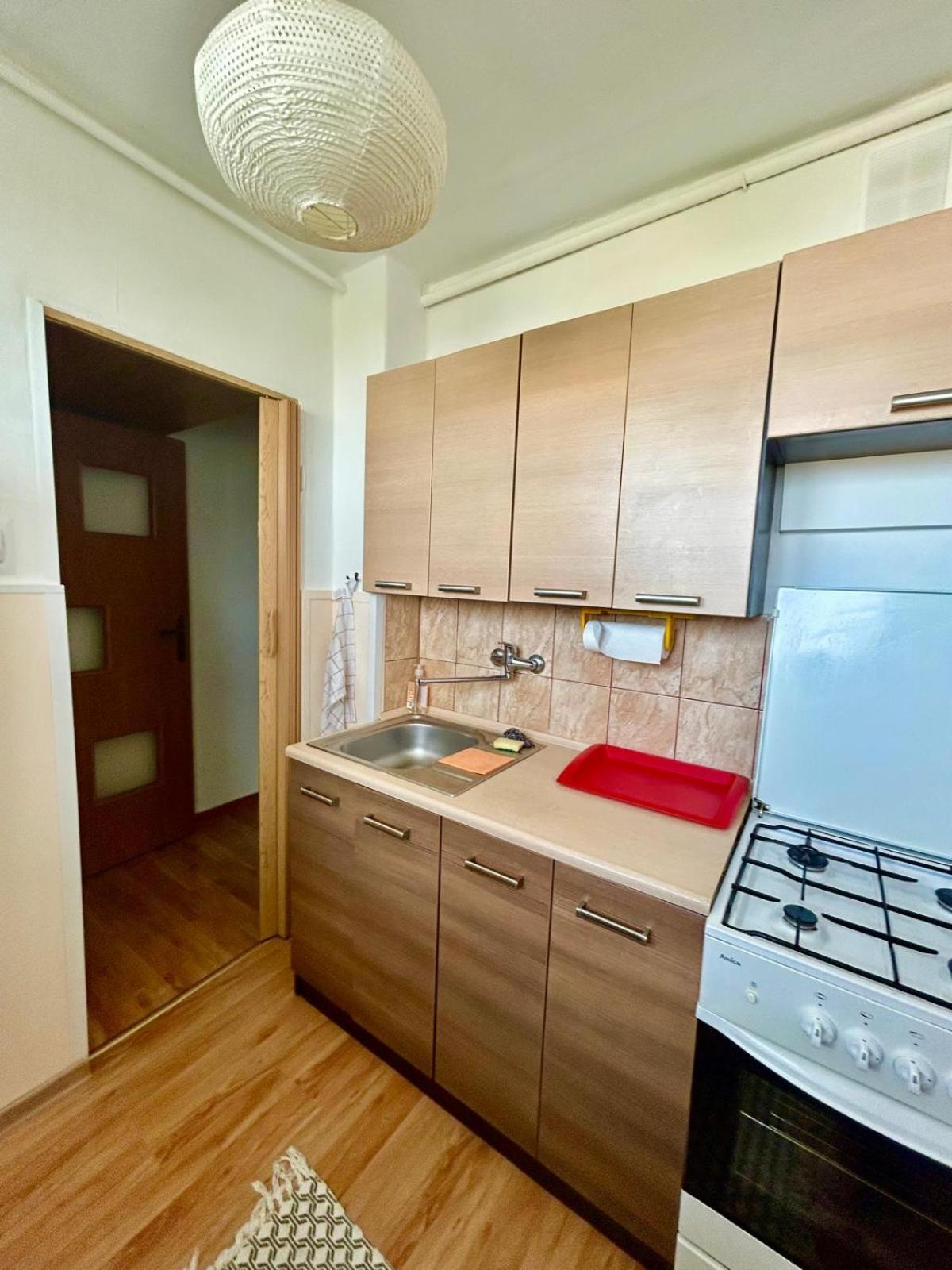 Kolobrzeska 42d Apartment *