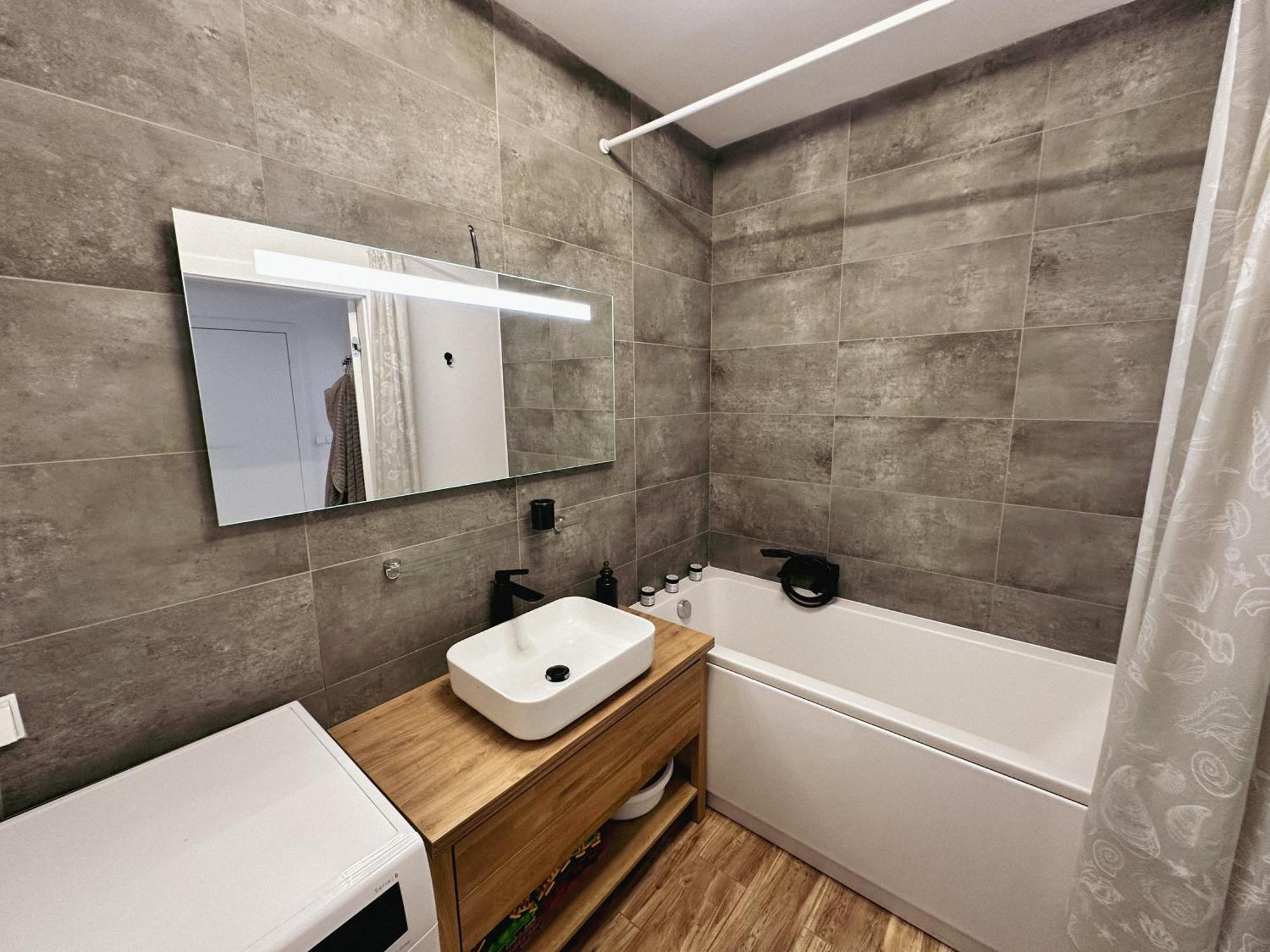 Apartment Rodzinny Przestronny Gdansk