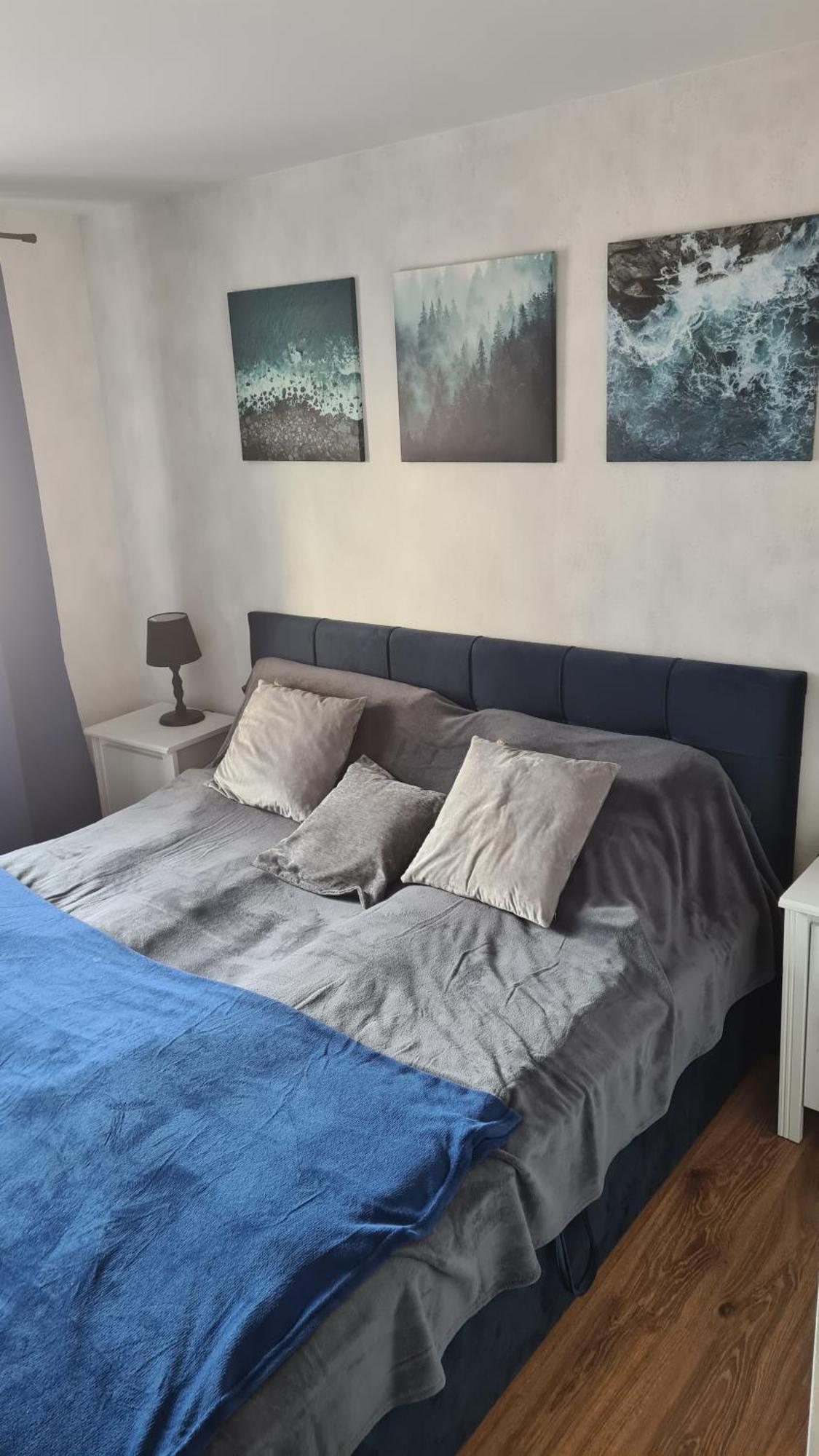 Tarasy Apartment *