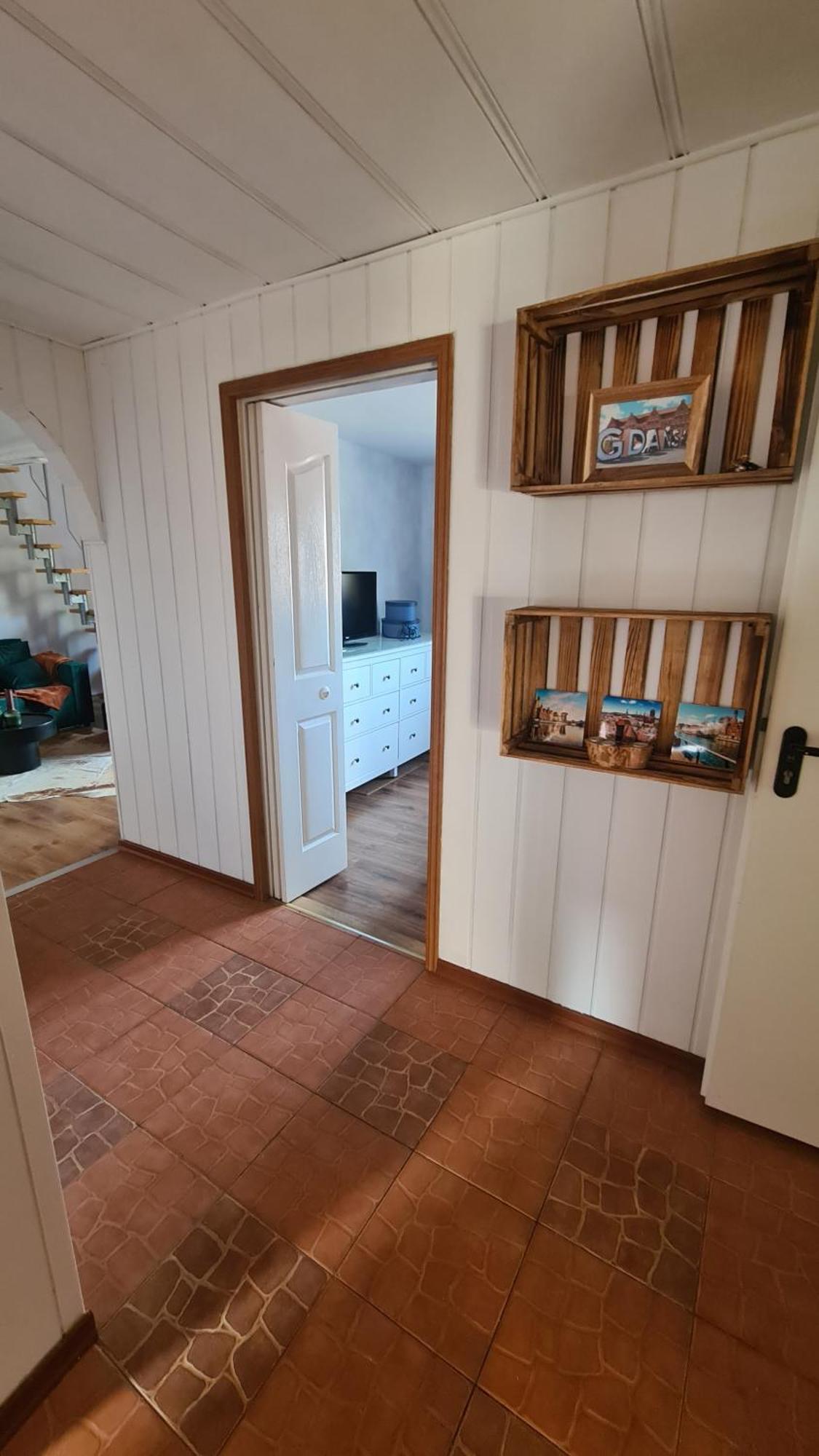 Tarasy Apartment Gdansk