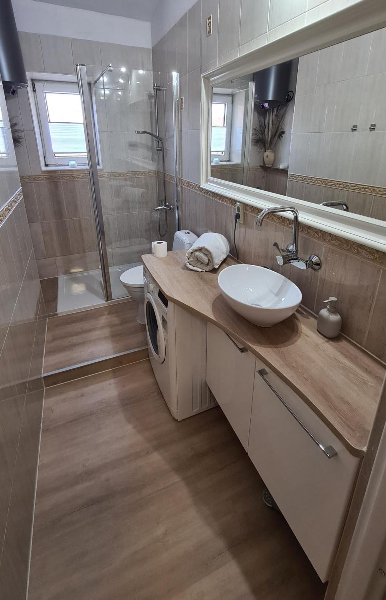 Apartment Tarasy Gdansk