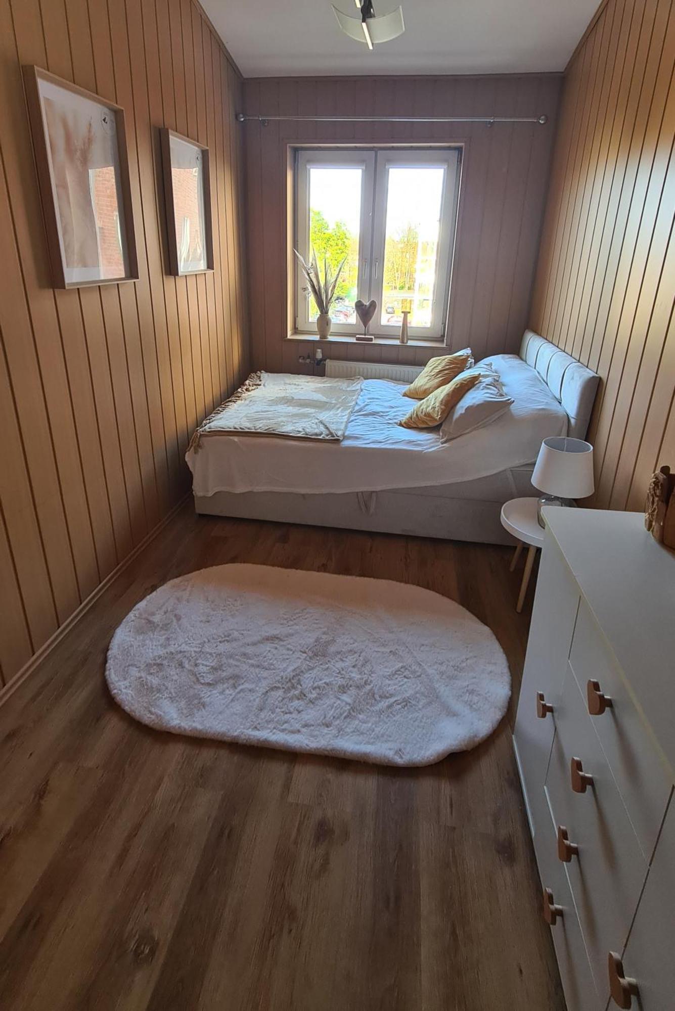 Apartment Tarasy