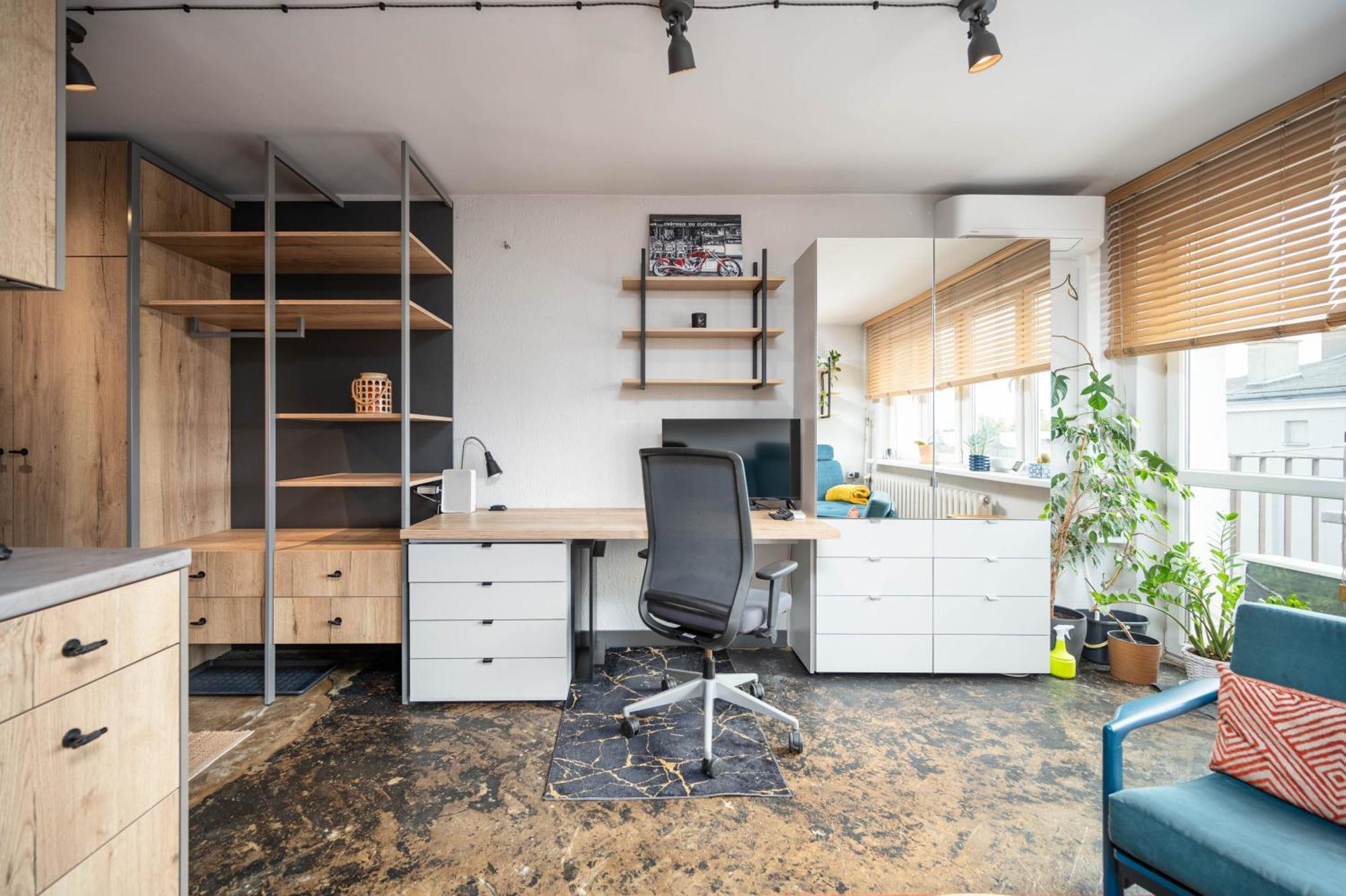Przyokopowa 6a By Homeprime Apartment