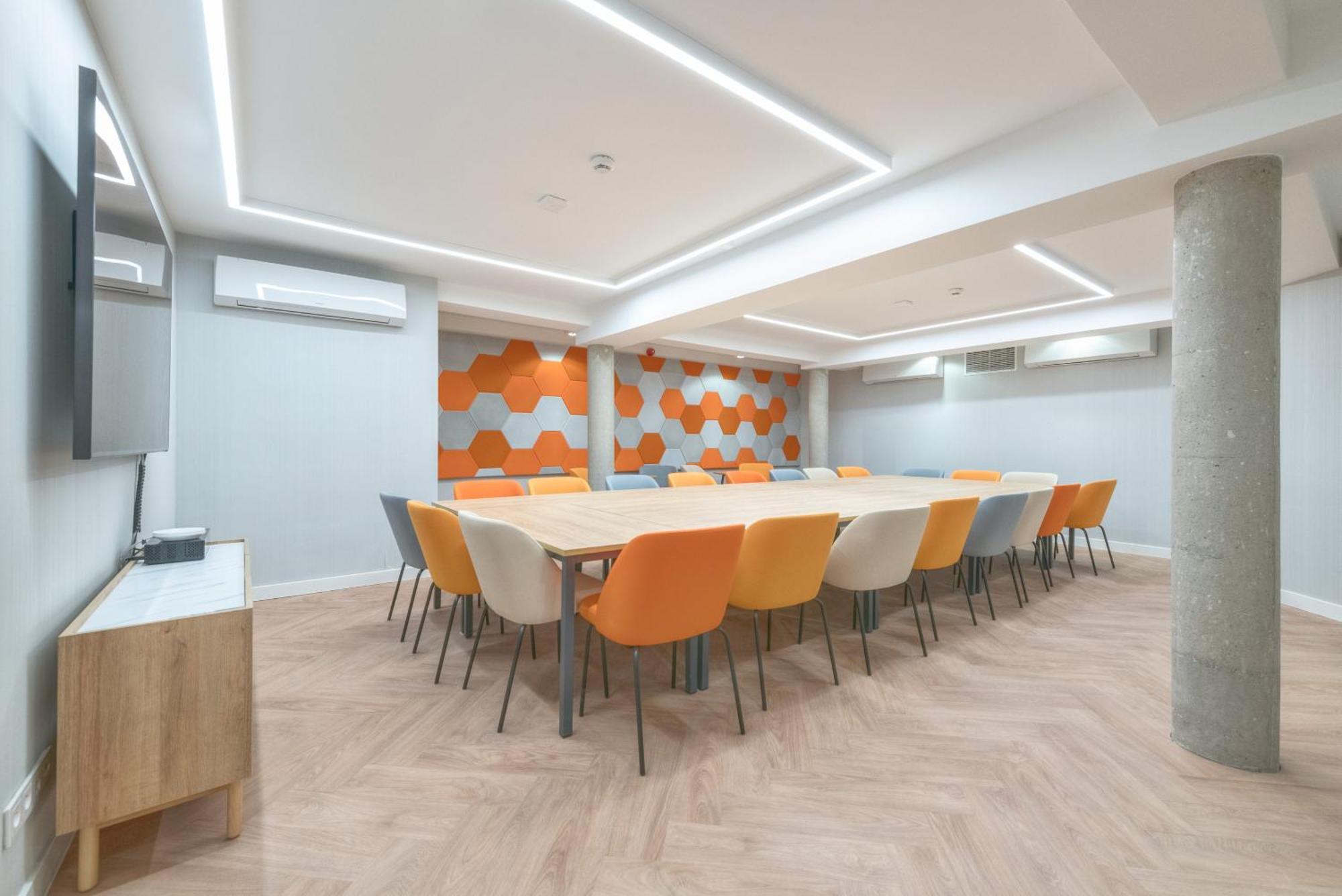 Retro Boutique By Northside Apartment Gdansk