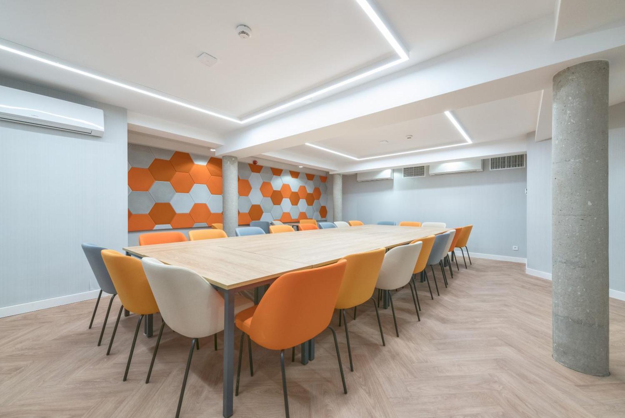 Retro Boutique By Northside Apartment Gdansk