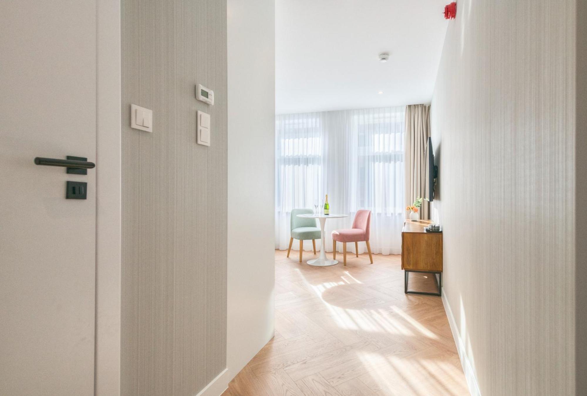 Apartment Retro Boutique By Northside