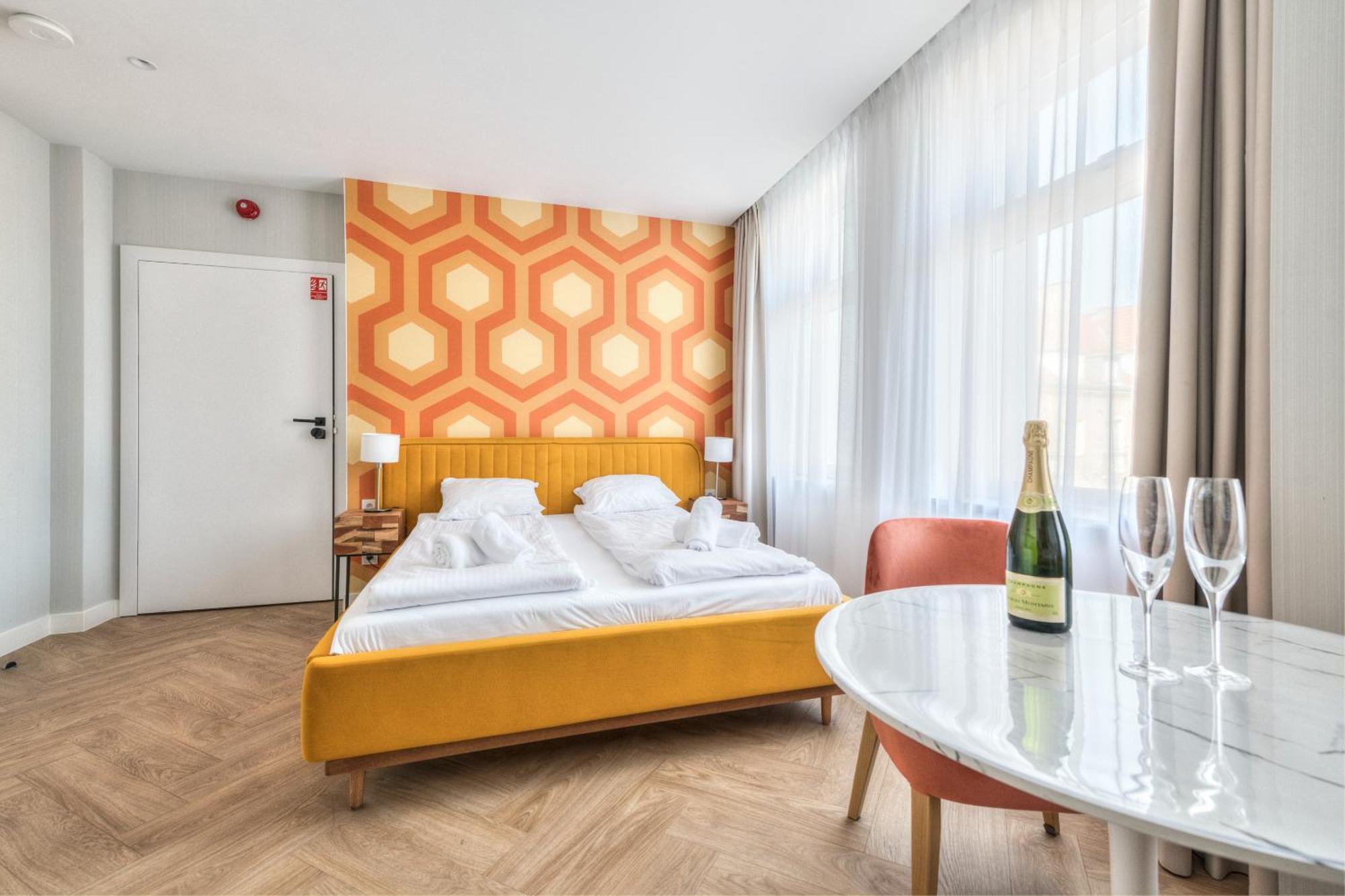 Retro Boutique By Northside Apartment Gdansk