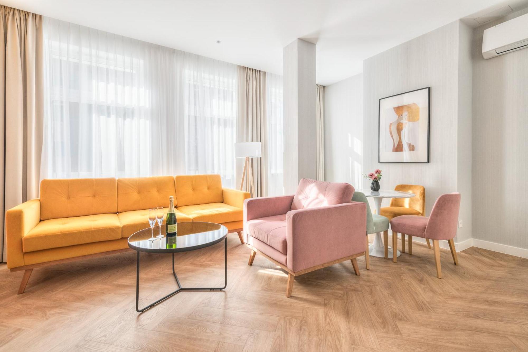 Retro Boutique By Northside Gdansk