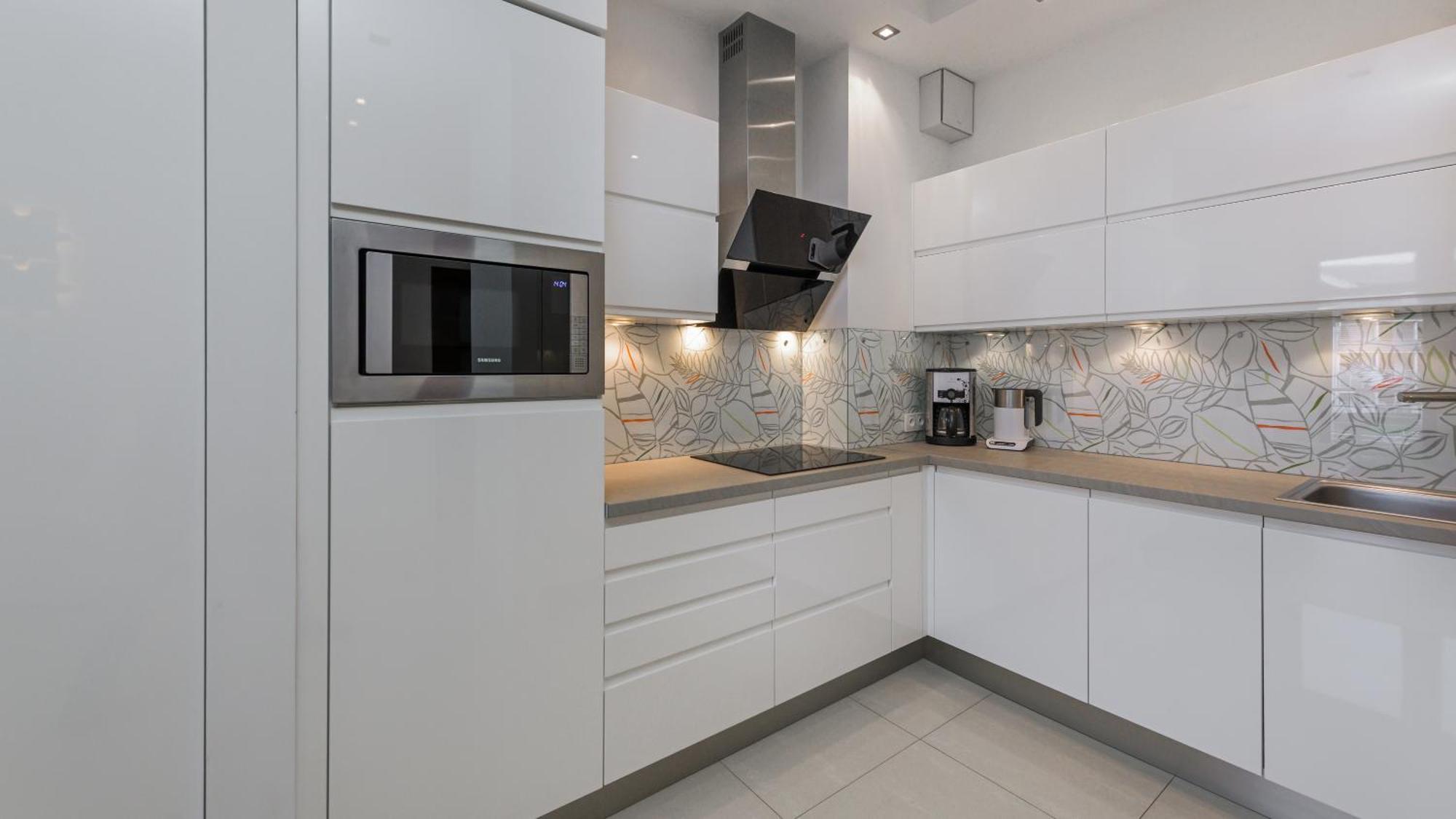 Apartament Sun & Snow Neptun Park