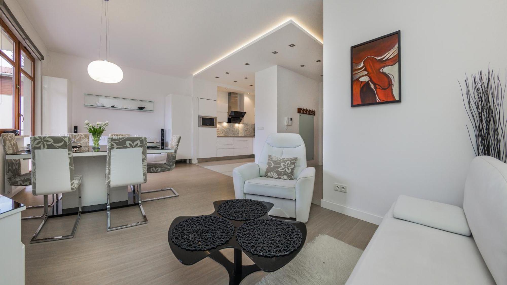 Apartament Sun & Snow Neptun Park *