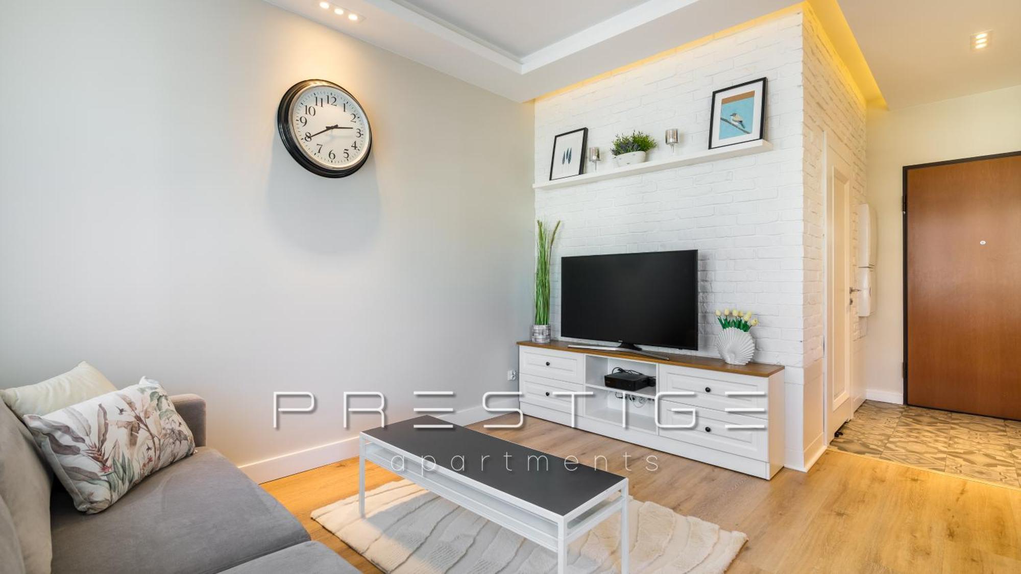 Prestige Neptun Park Apartment *