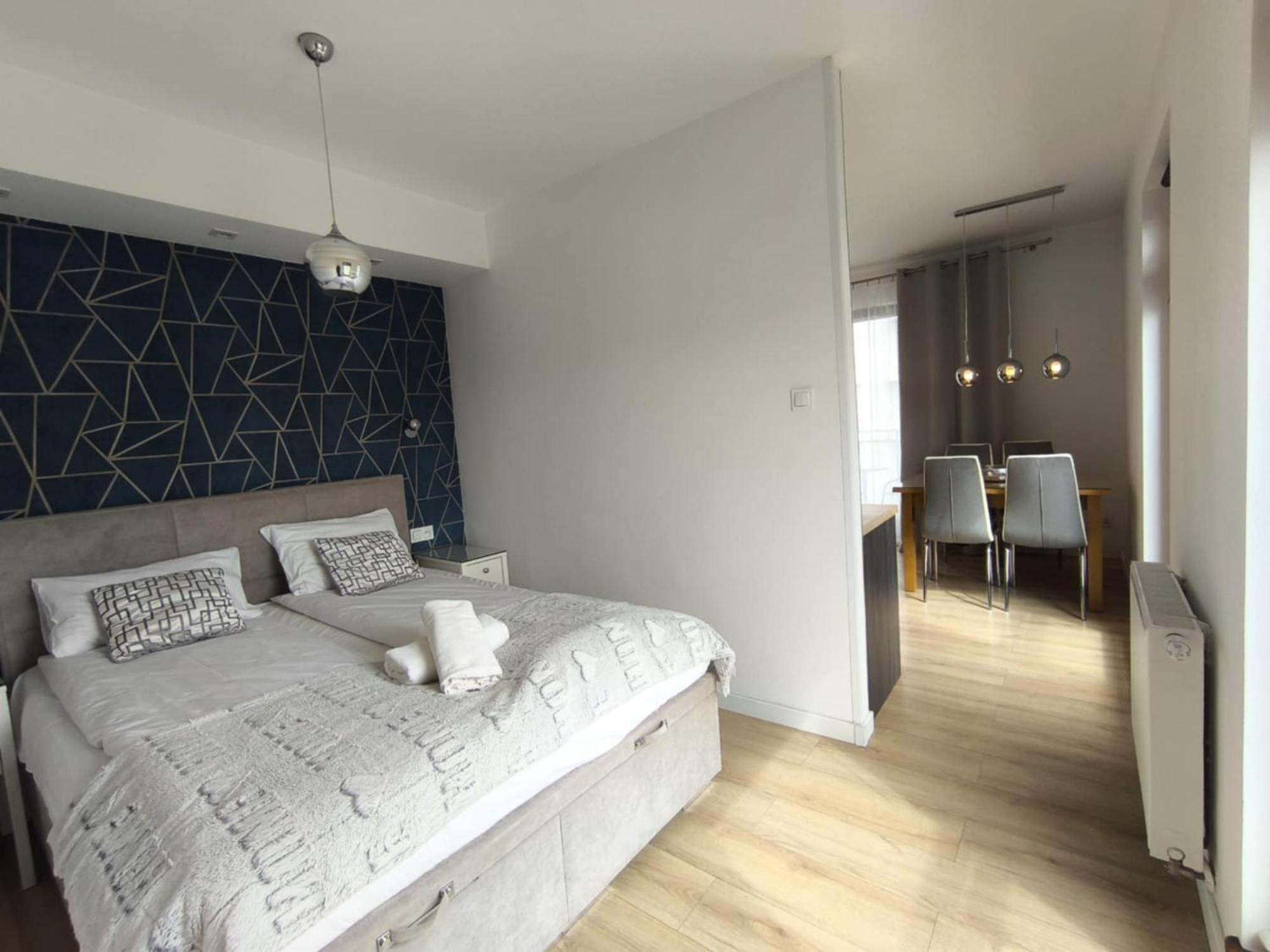 Center & Wellness * Gdansk