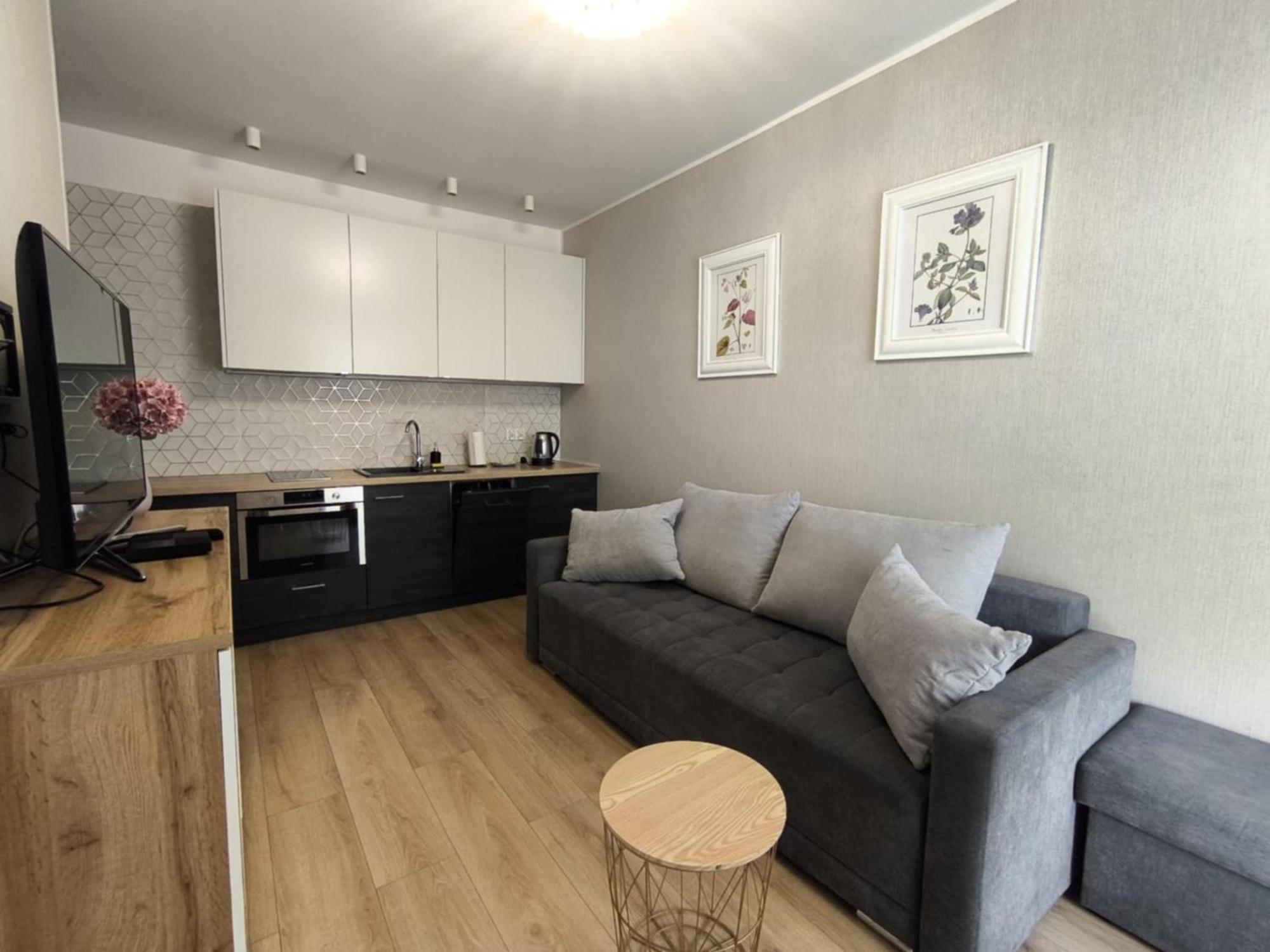 Apartment Center & Wellness