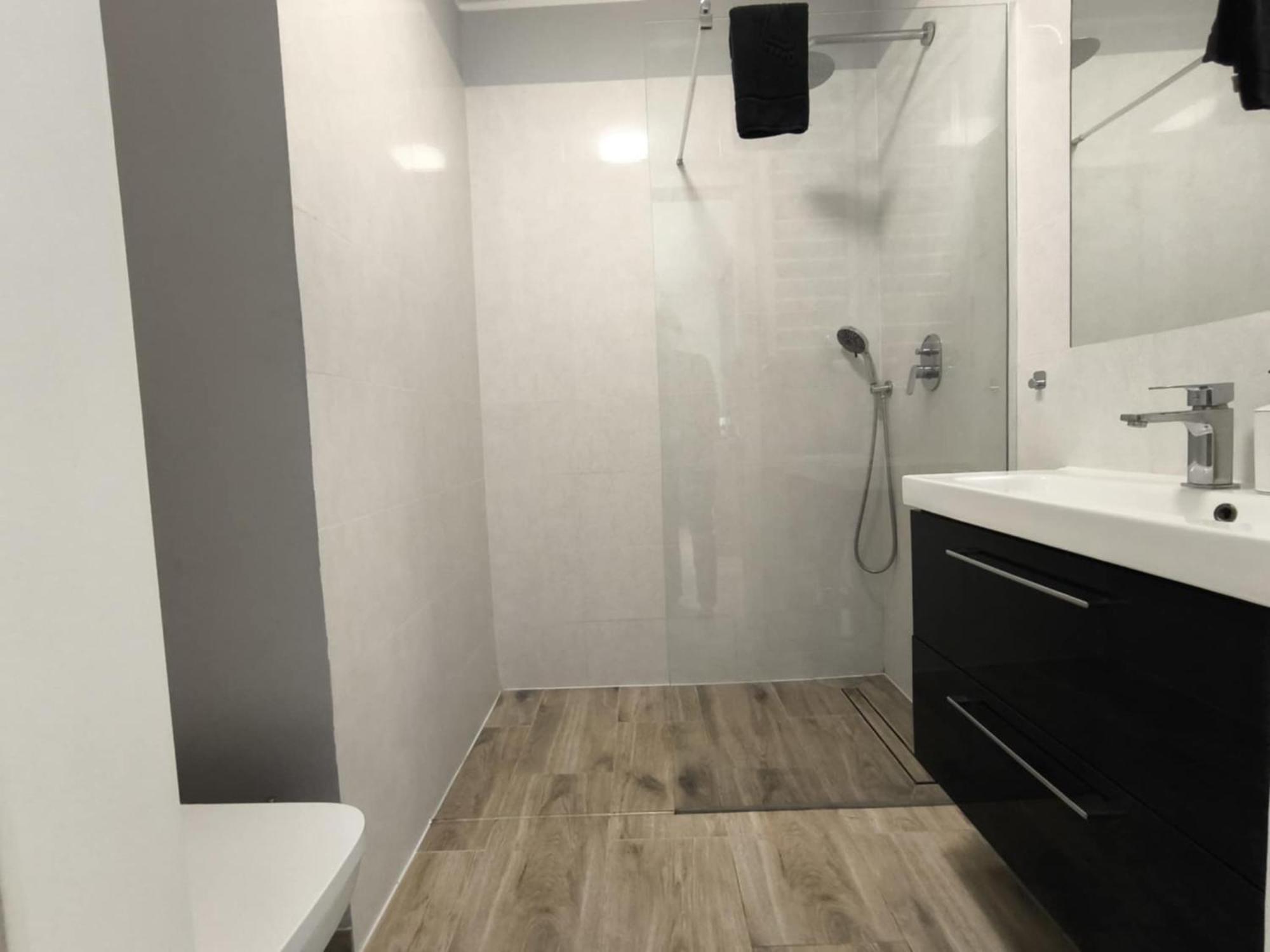 Center & Wellness Apartment *