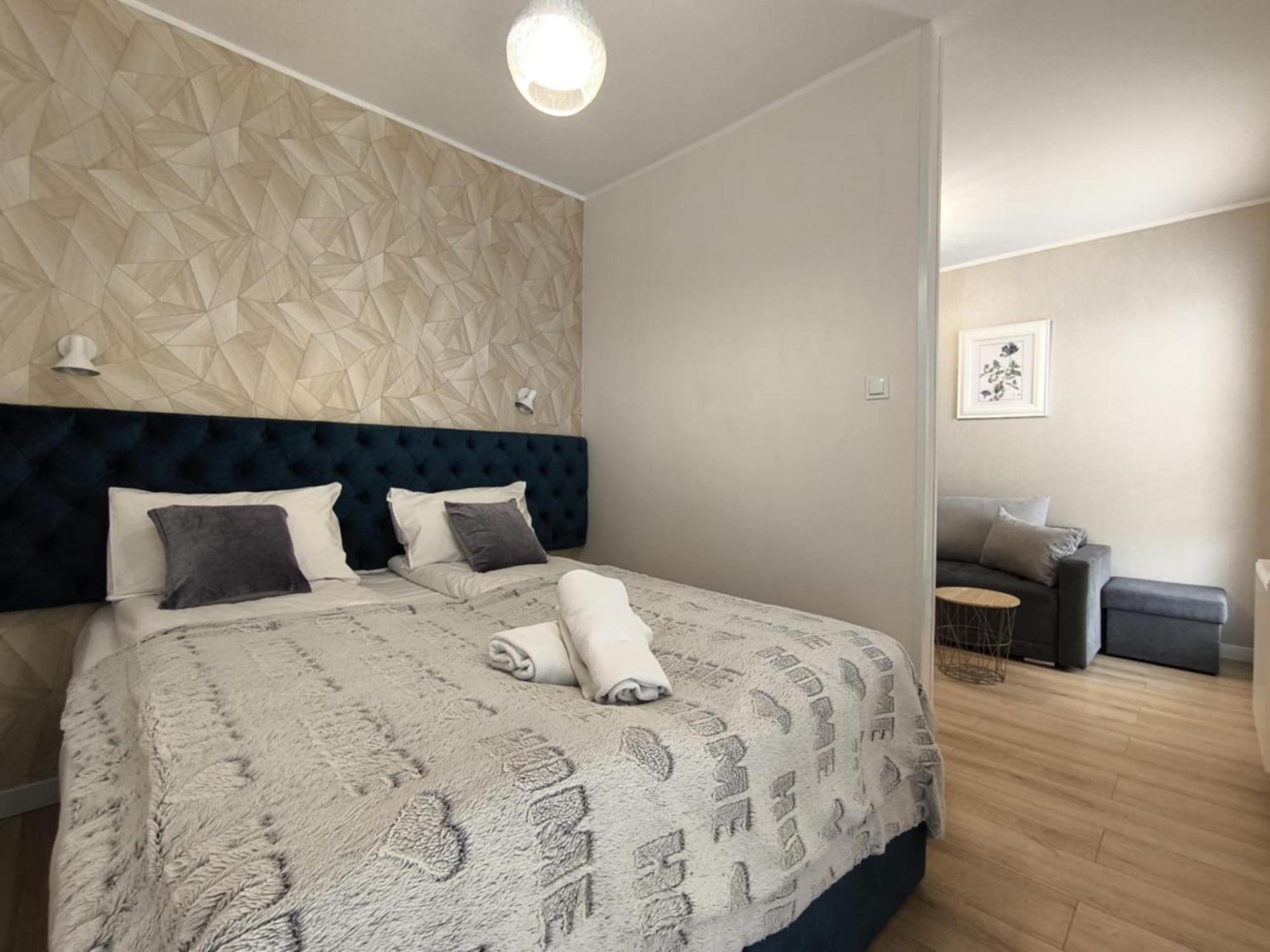 Center & Wellness * Gdansk