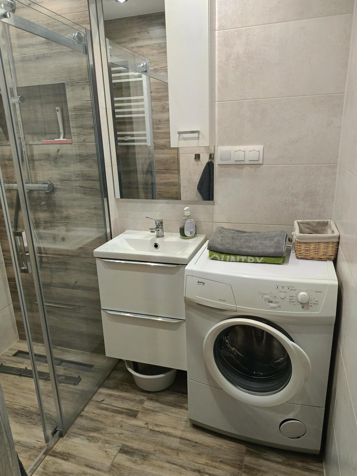 Mieszkanie Przy Plazy Dla 4-5 Osob Apartment