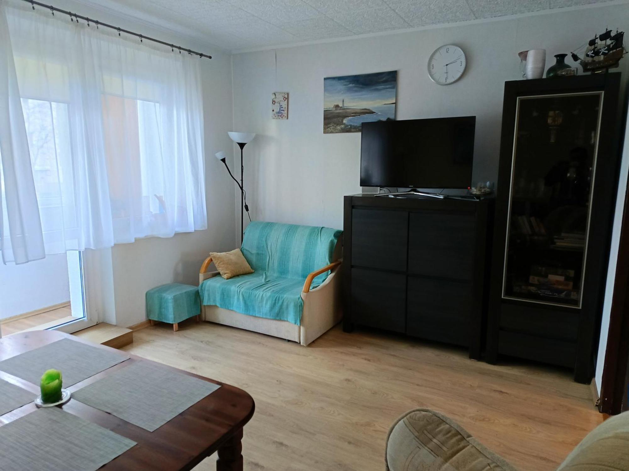 Mieszkanie Przy Plazy Dla 4-5 Osob Apartment *
