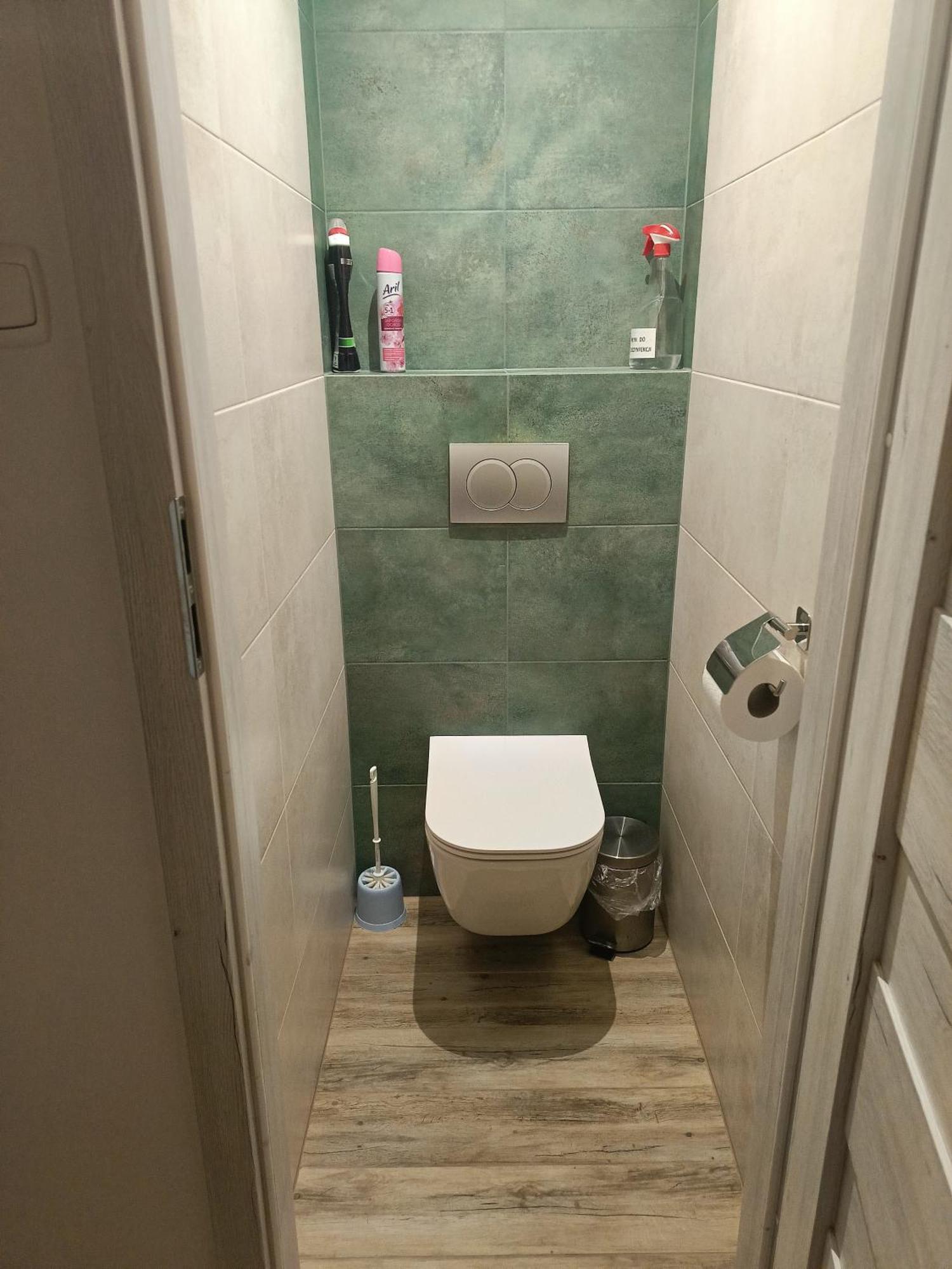 Apartment Mieszkanie Przy Plazy Dla 4-5 Osob *