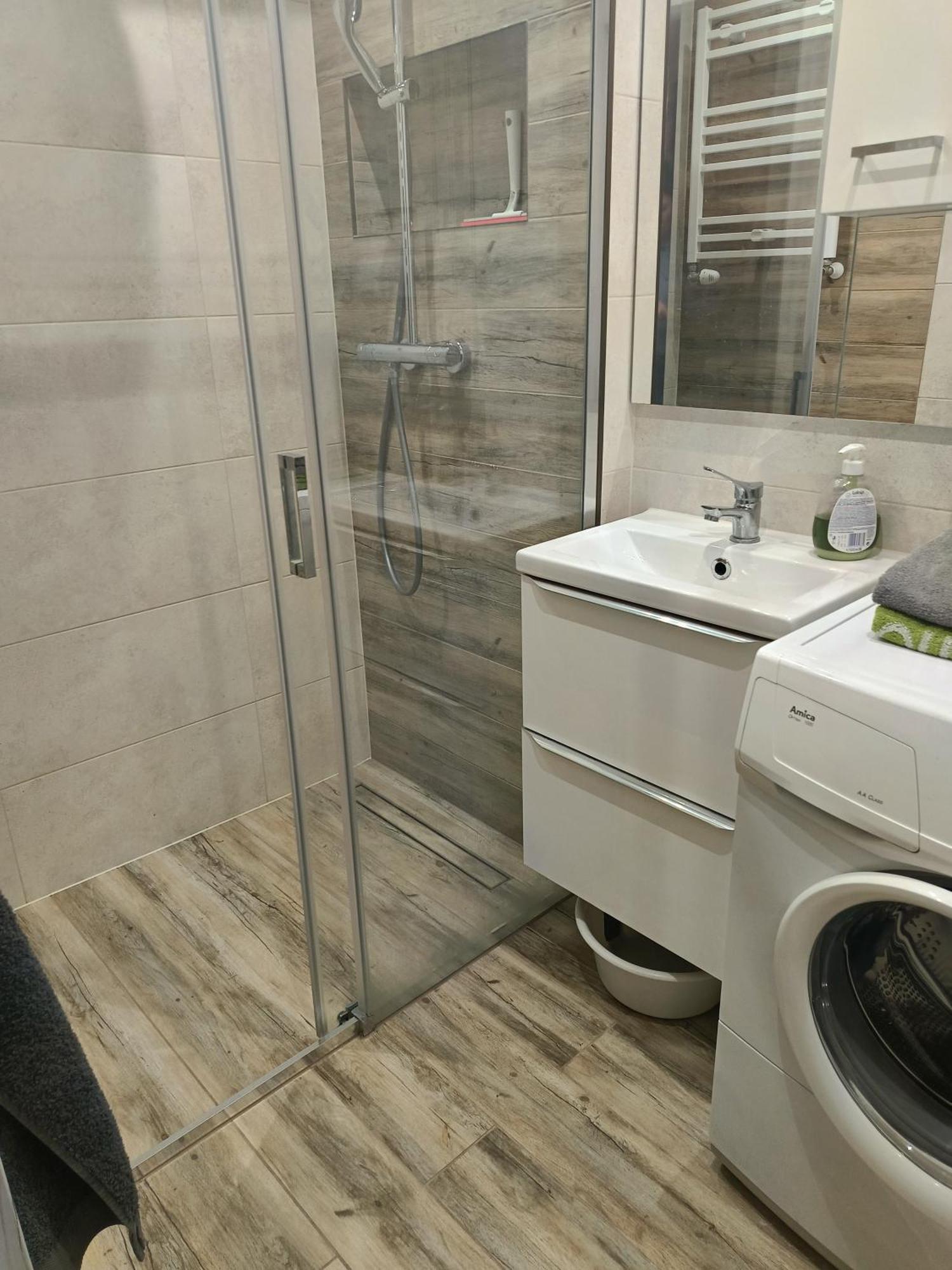 Mieszkanie Przy Plazy Dla 4-5 Osob Apartment Gdansk
