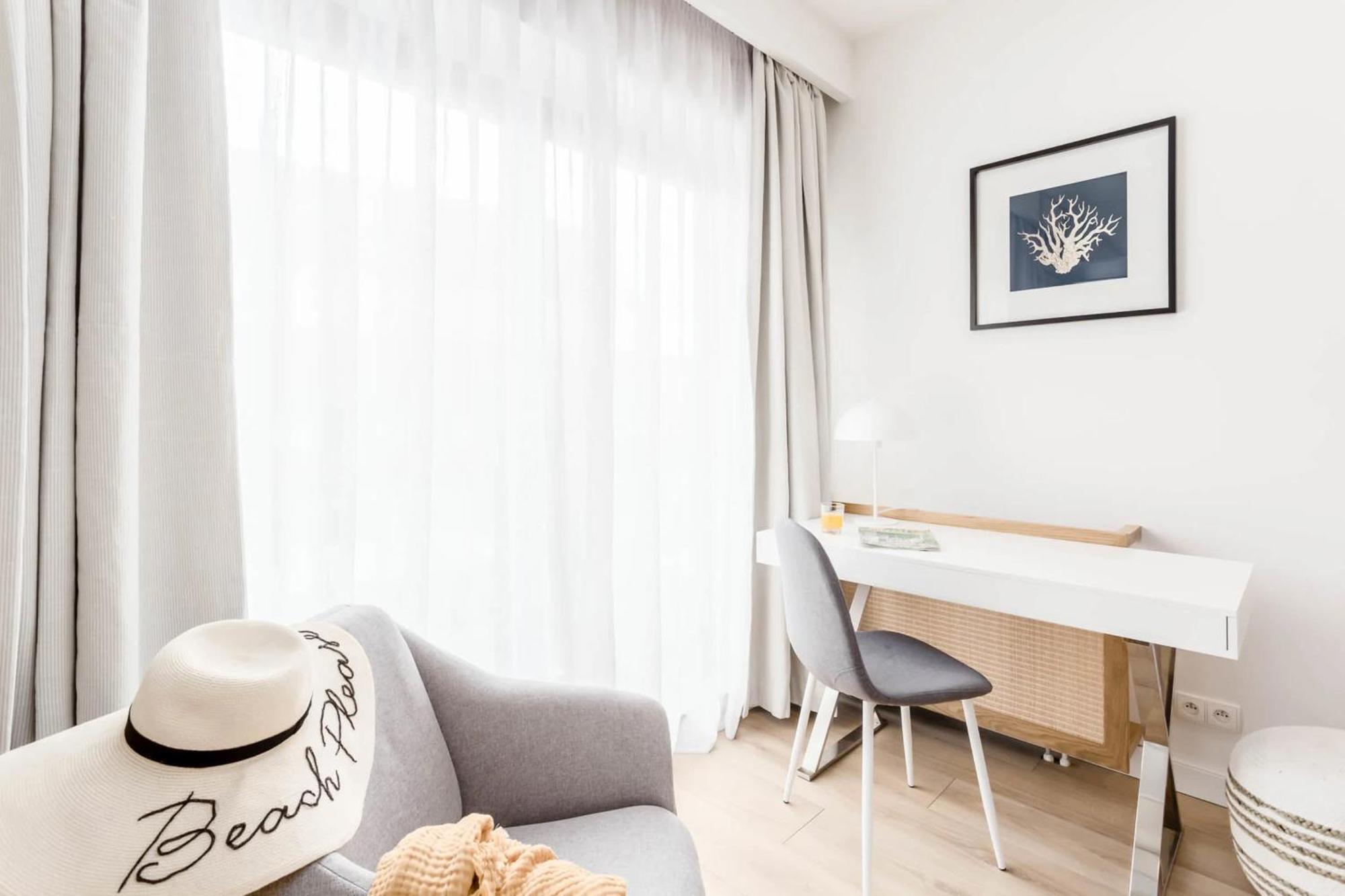 Chmielna 10 - Kompleks Deo - Old Town By Rent Like *