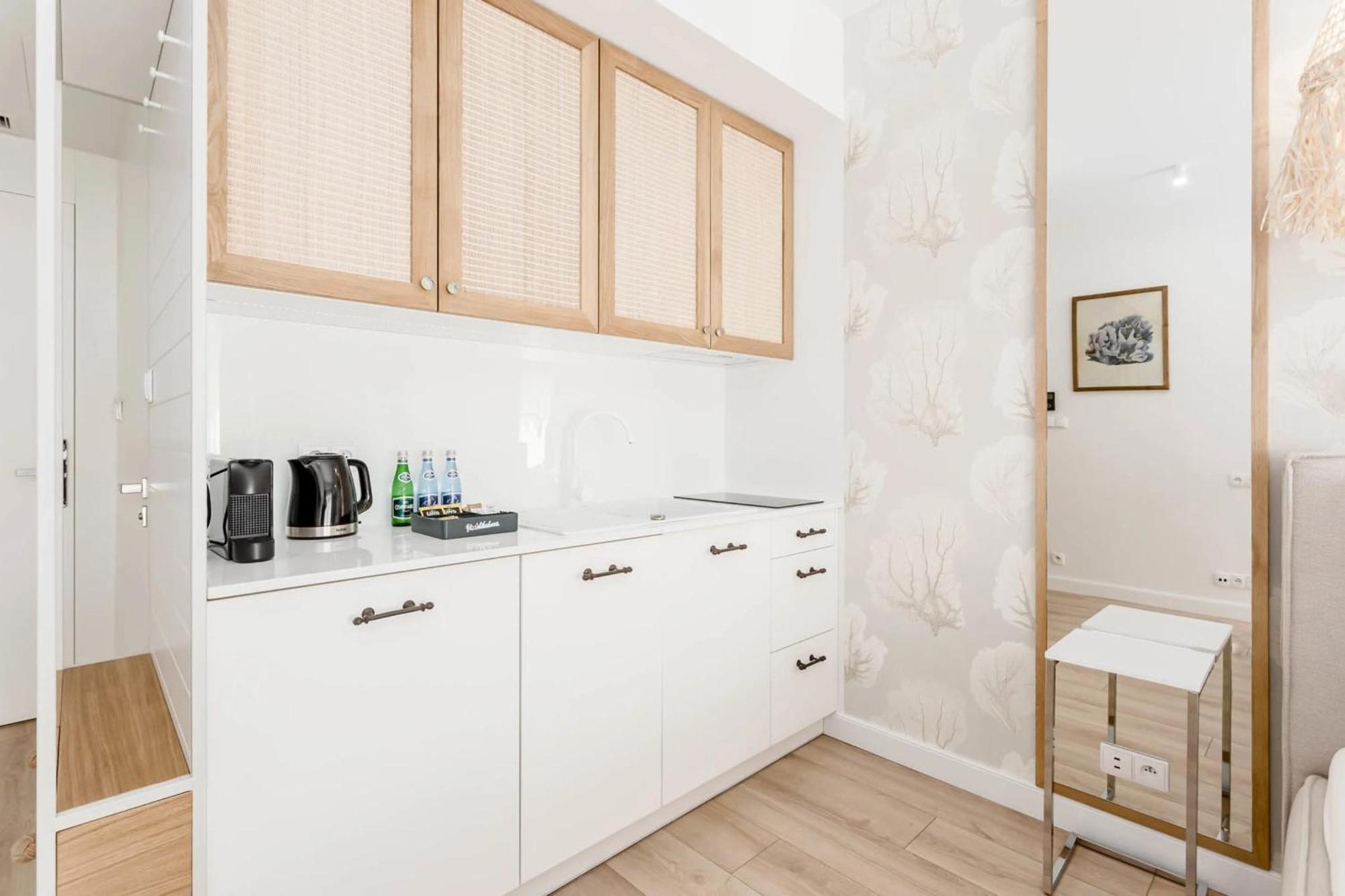 Chmielna 10 - Kompleks Deo - Old Town By Rent Like * Gdansk