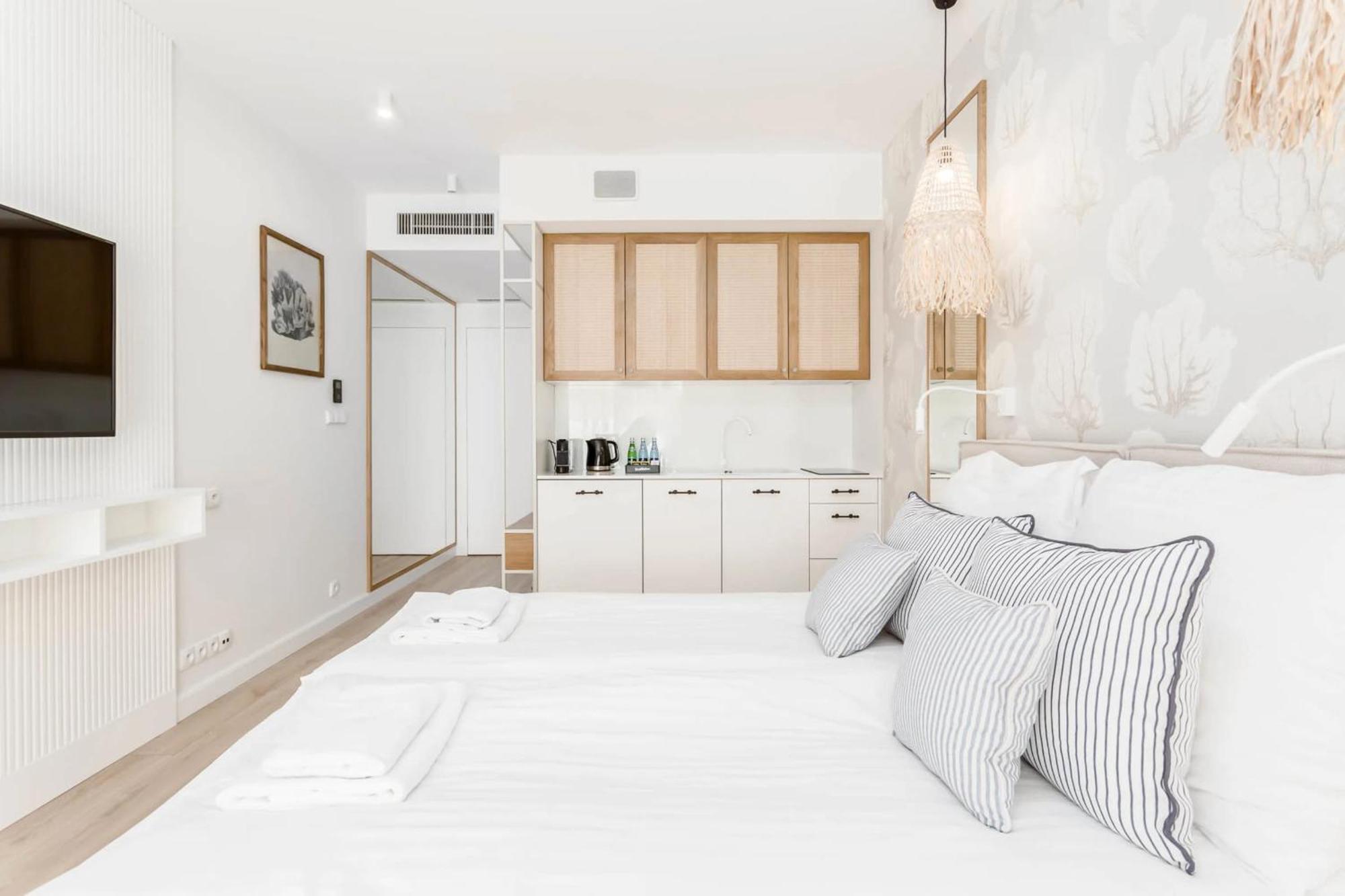 Chmielna 10 - Kompleks Deo - Old Town By Rent Like