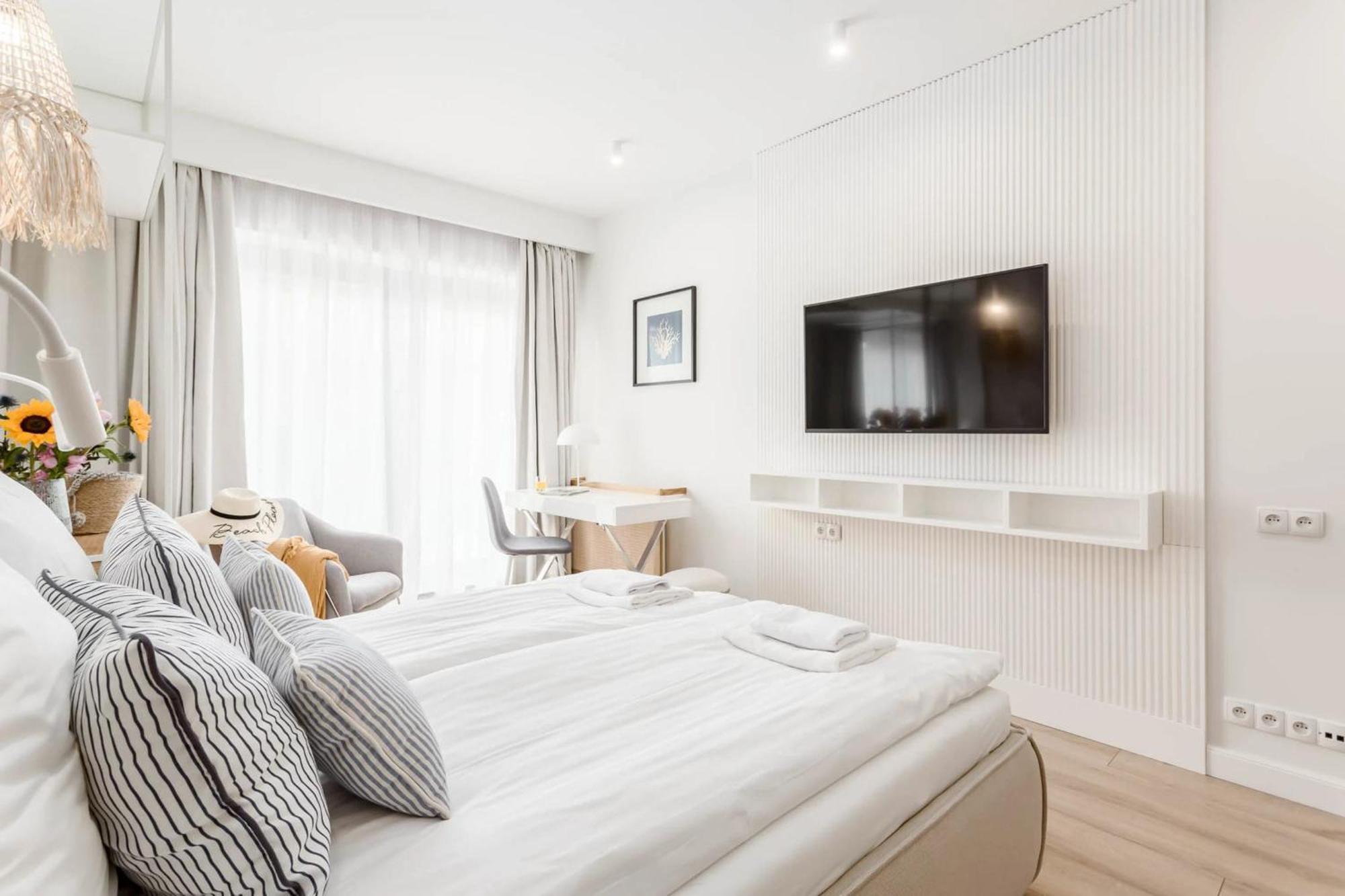 Chmielna 10 - Kompleks Deo - Old Town By Rent Like *