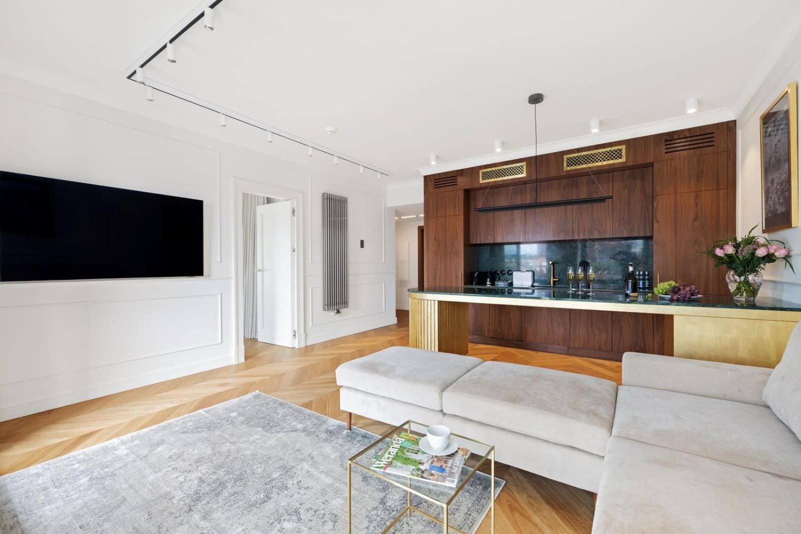 Deo Plaza Nad Motlawa By Rent Like Gdansk