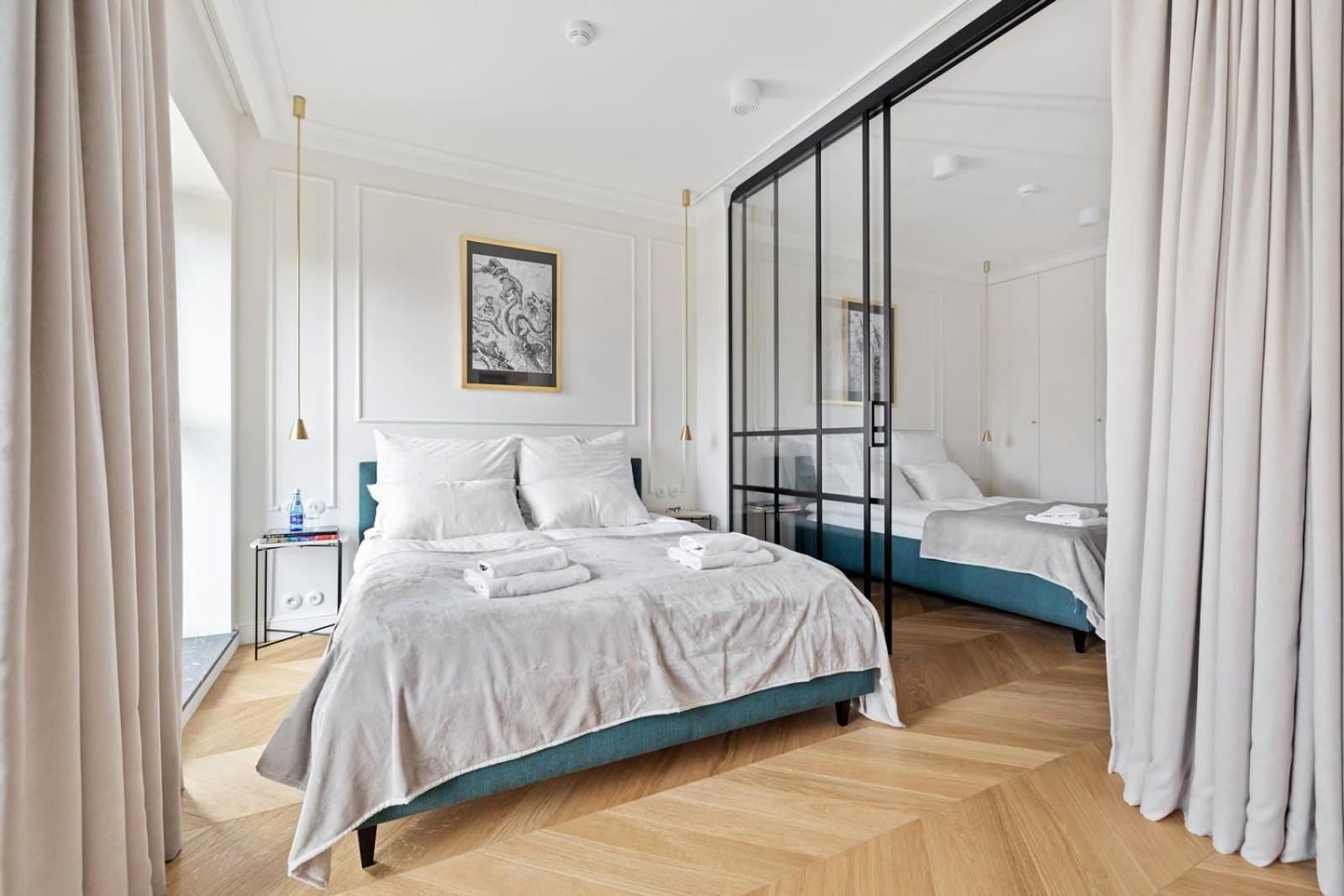 Aparthotel Deo Plaza Nad Motlawa By Rent Like Gdansk