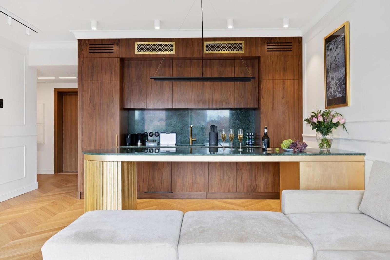 Deo Plaza Nad Motlawa By Rent Like
