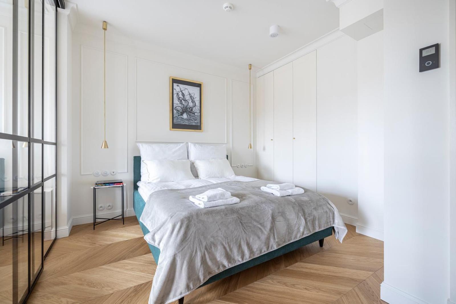 Deo Plaza Nad Motlawa By Rent Like Aparthotel