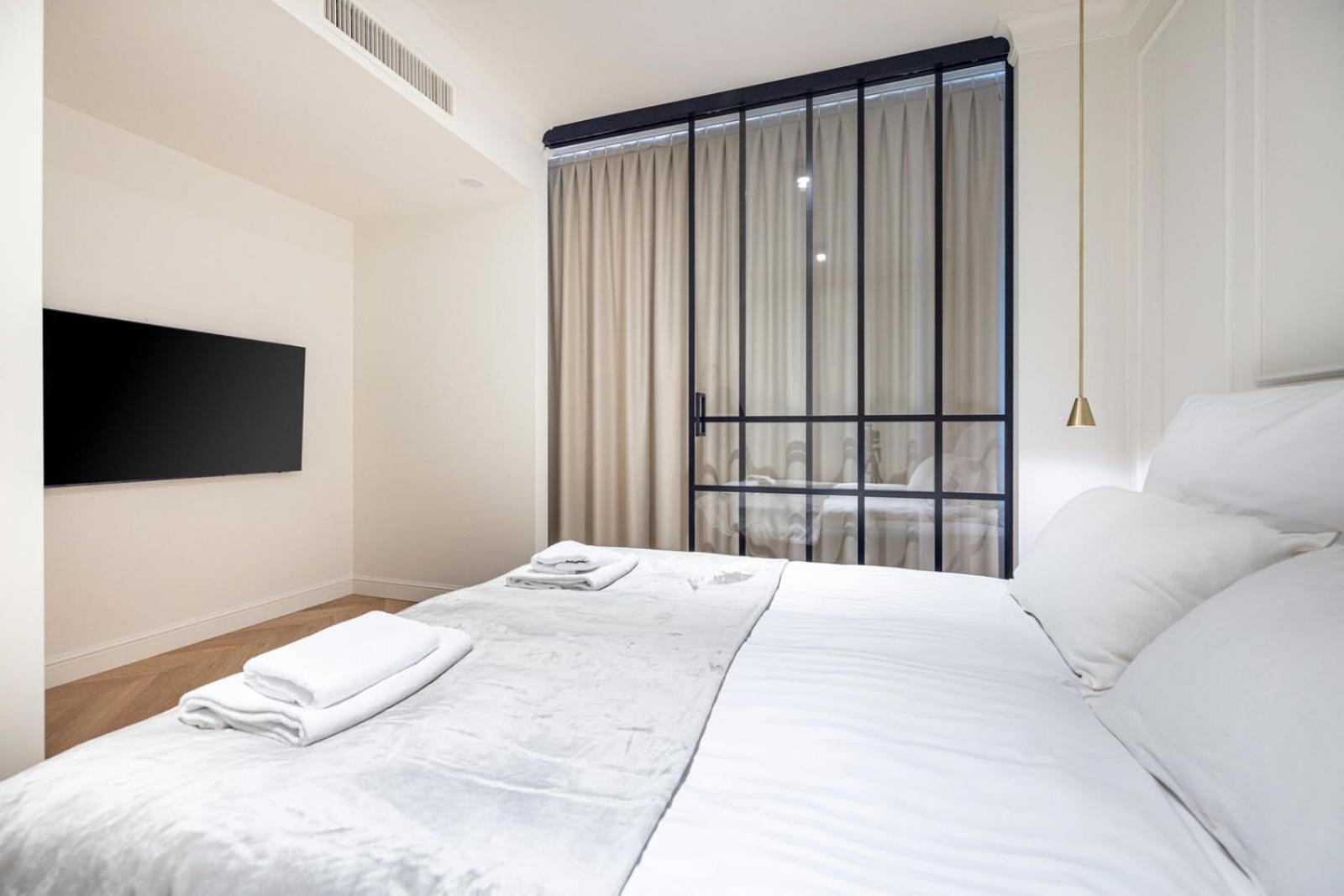 Deo Plaza Nad Motlawa By Rent Like Aparthotel *