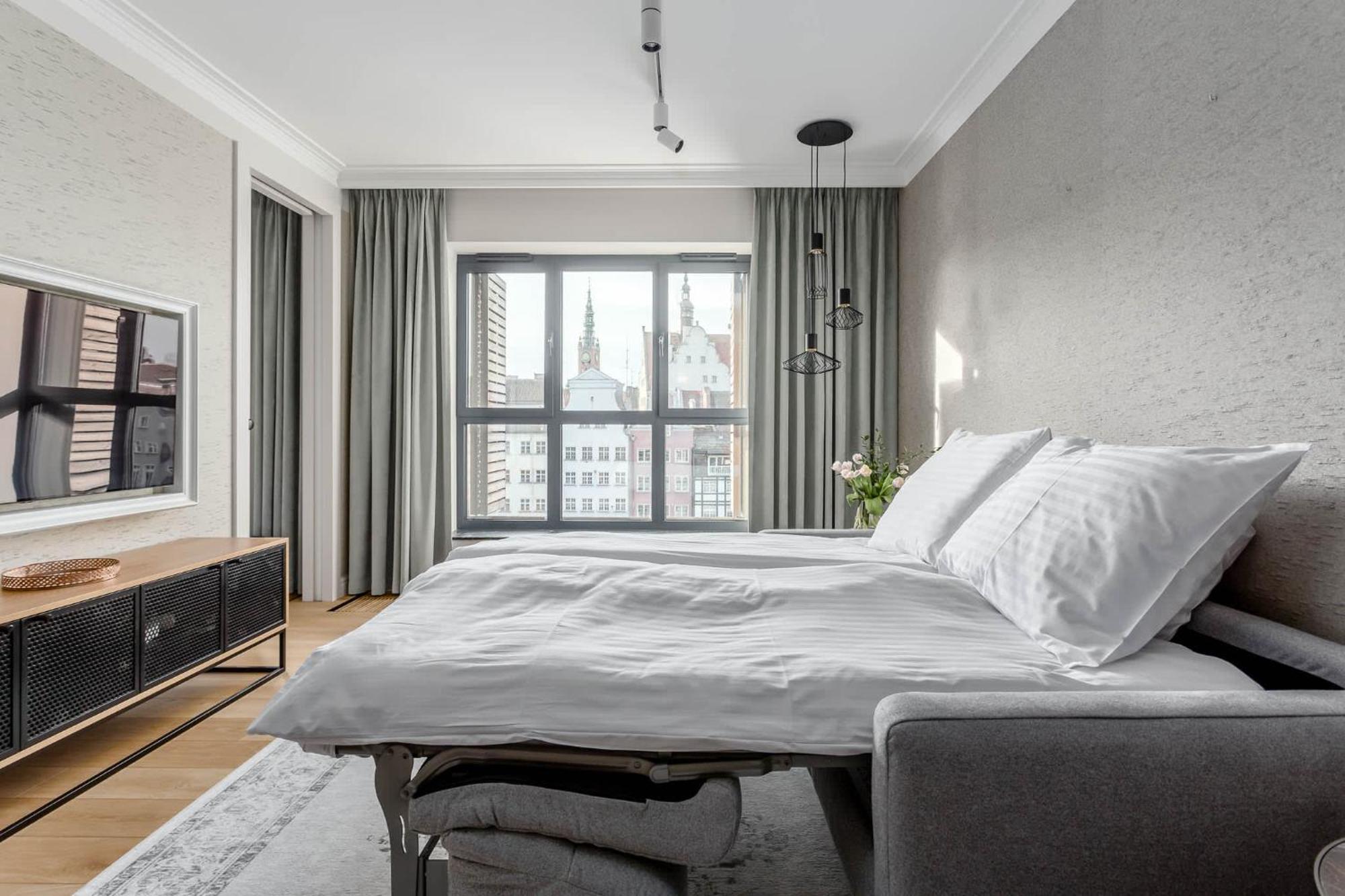 Deo Plaza Nad Motlawa By Rent Like