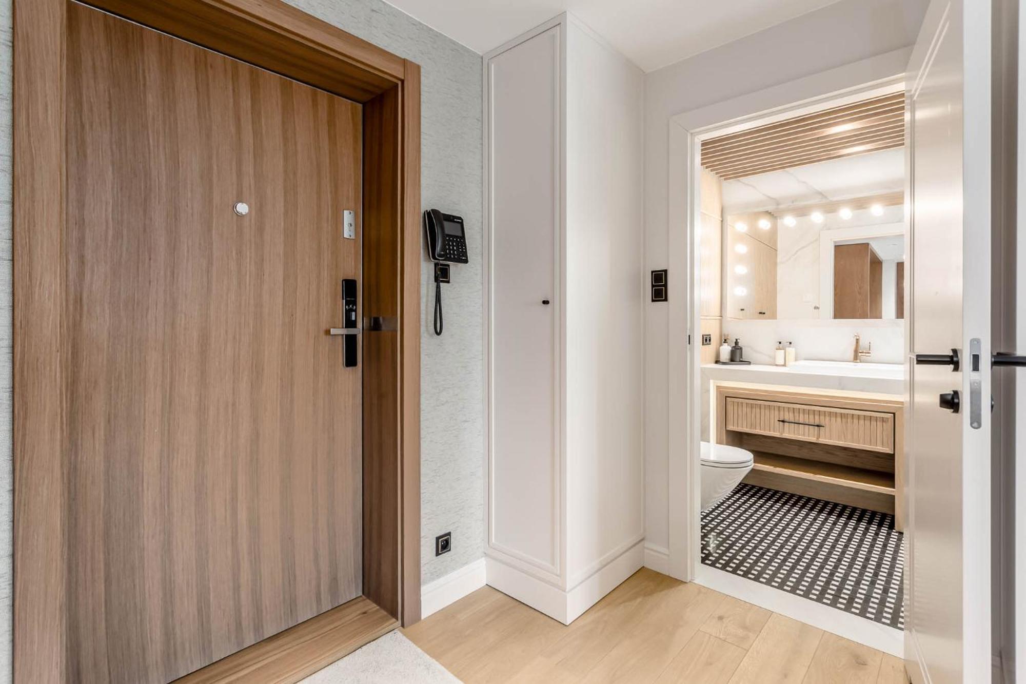 Aparthotel Deo Plaza Nad Motlawa By Rent Like