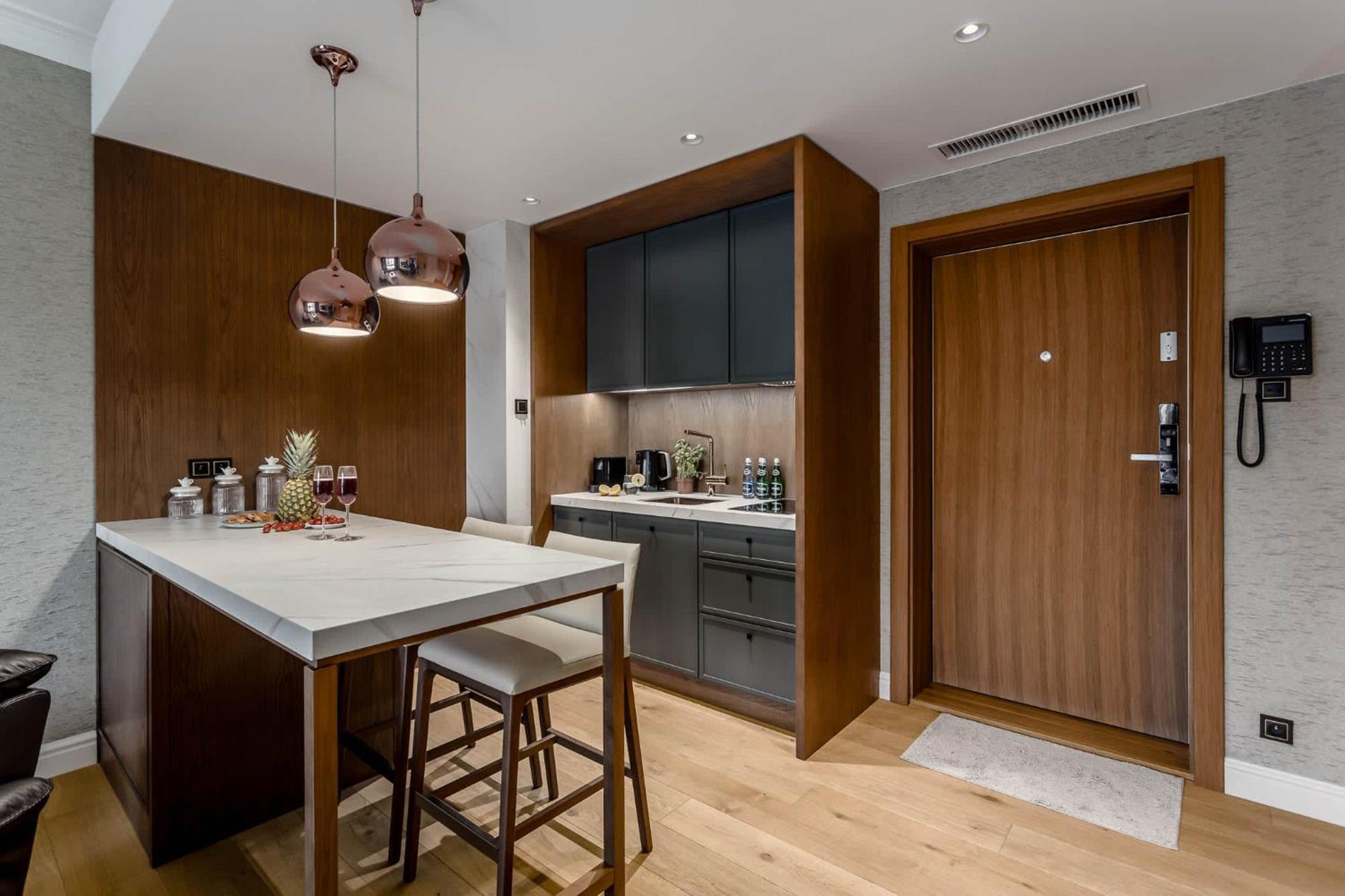 Deo Plaza Nad Motlawa By Rent Like Aparthotel *