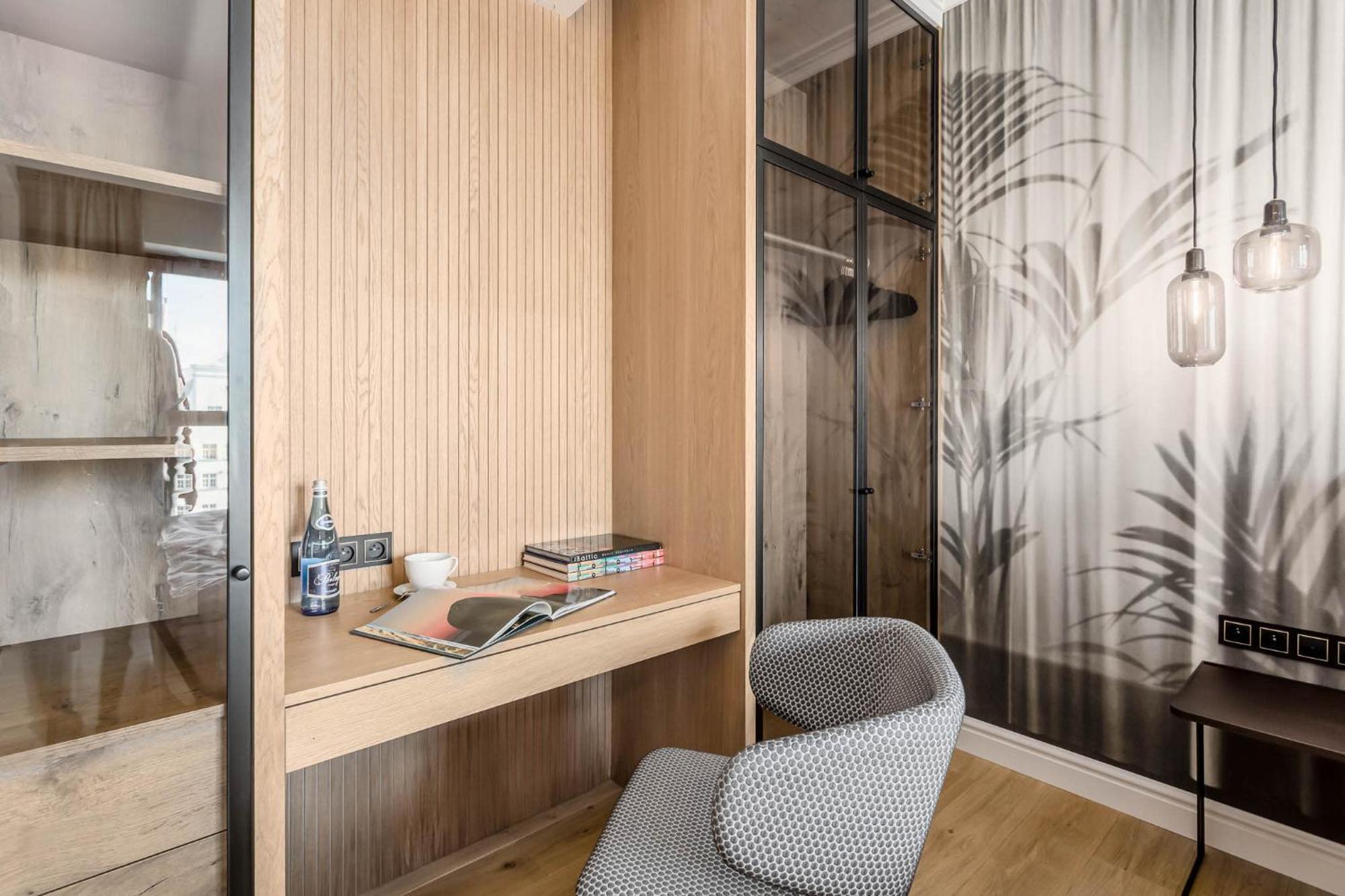 Deo Plaza Nad Motlawa By Rent Like Aparthotel *